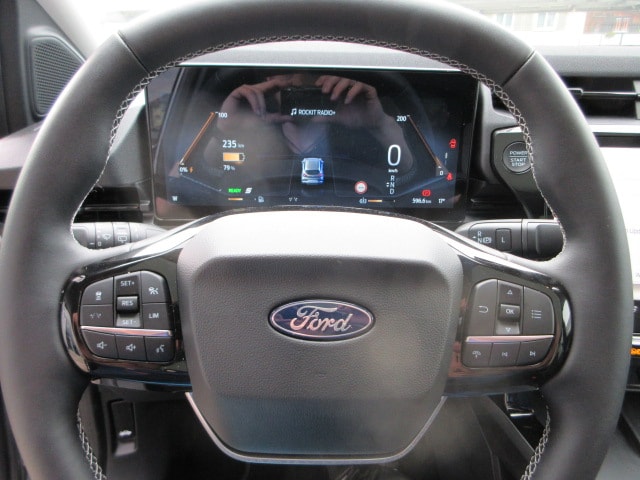 FORD Puma Gen-E Premium-image-7