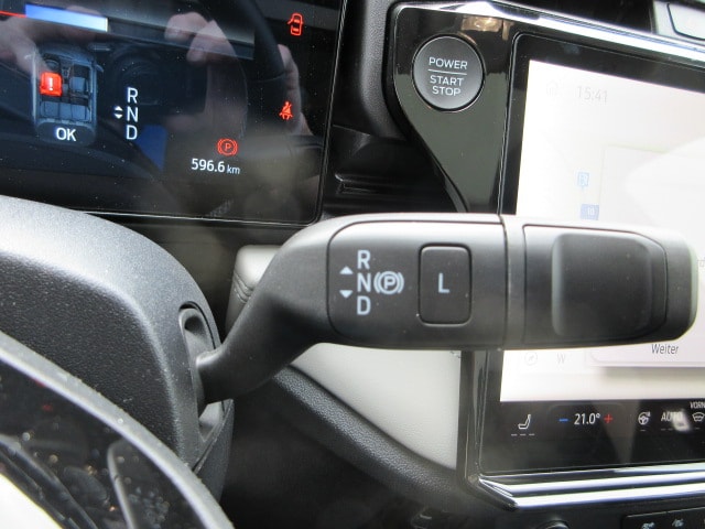 FORD Puma Gen-E Premium-image-6