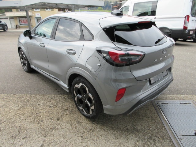 FORD Puma Gen-E Premium-image-2
