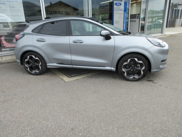 FORD Puma Gen-E Premium-image-1