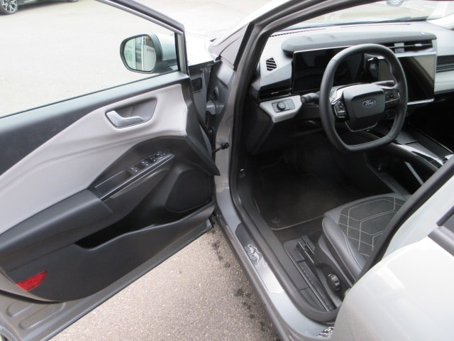 FORD Puma Gen-E Premium-image-5