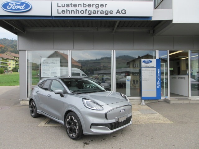FORD Puma Gen-E Premium-image-0