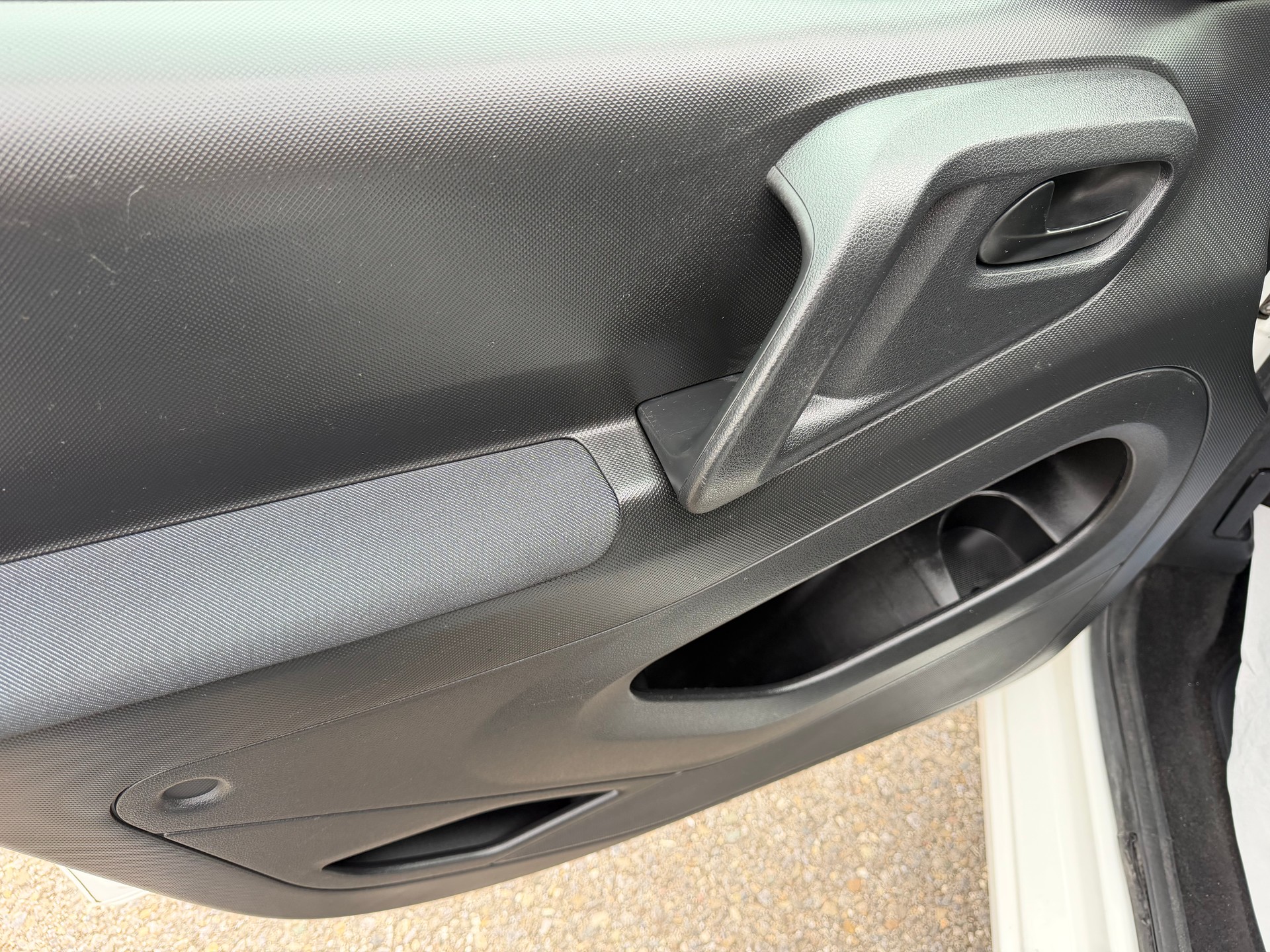 PEUGEOT Partner 1.6 HDI Urban Pack-image-5