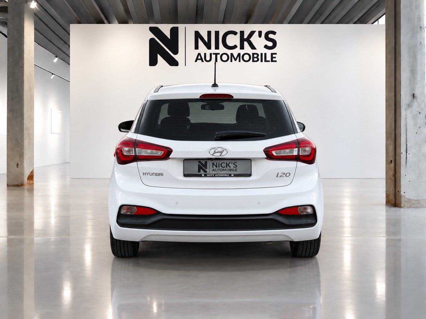 HYUNDAI i20 Active 1.0 T-GDi Amplia-image-4
