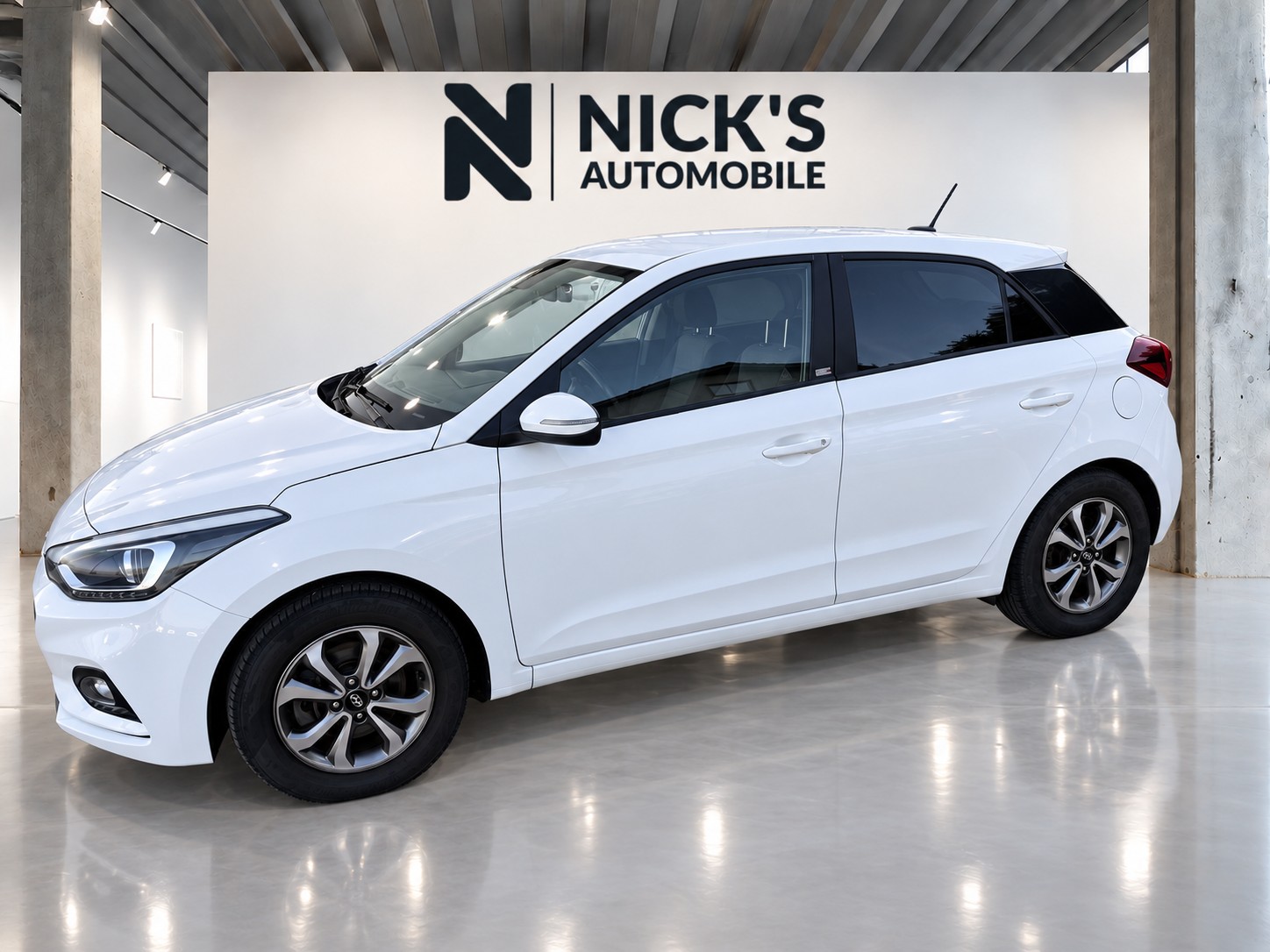 HYUNDAI i20 Active 1.0 T-GDi Amplia-image-6