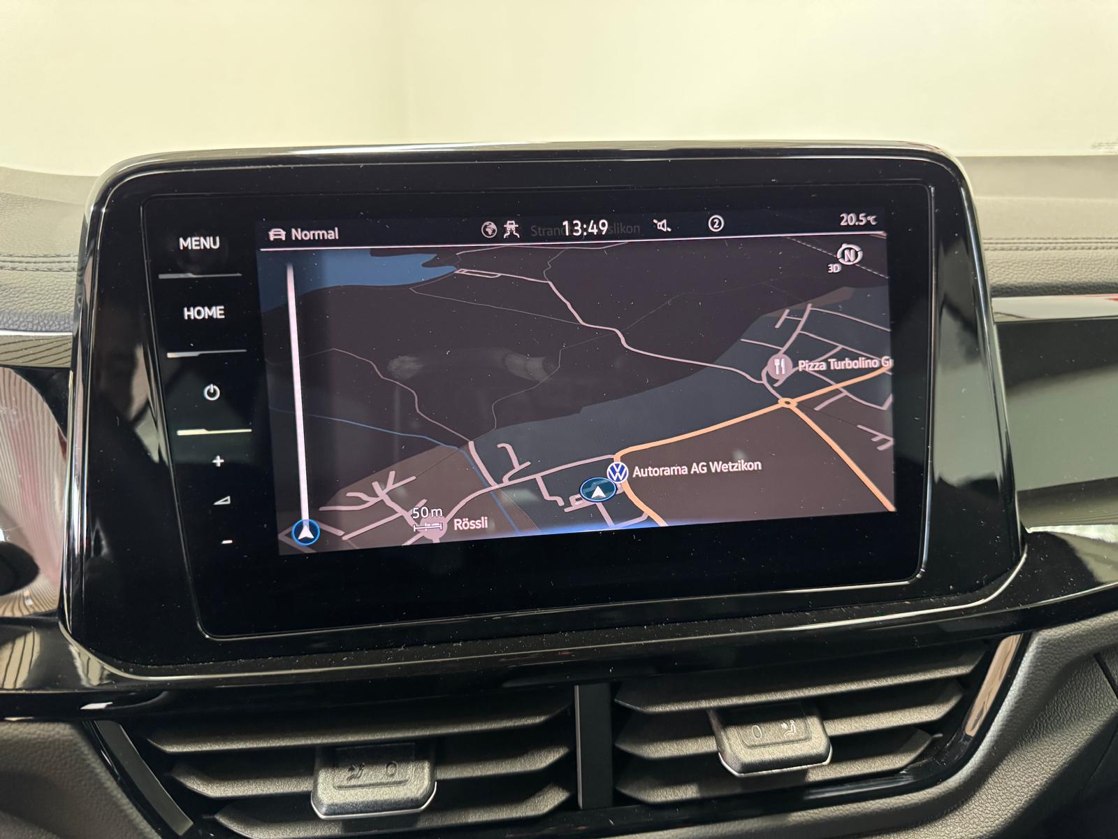 VW T-Roc Cabriolet 1.5 TSI EVO R-Line DSG-image-14