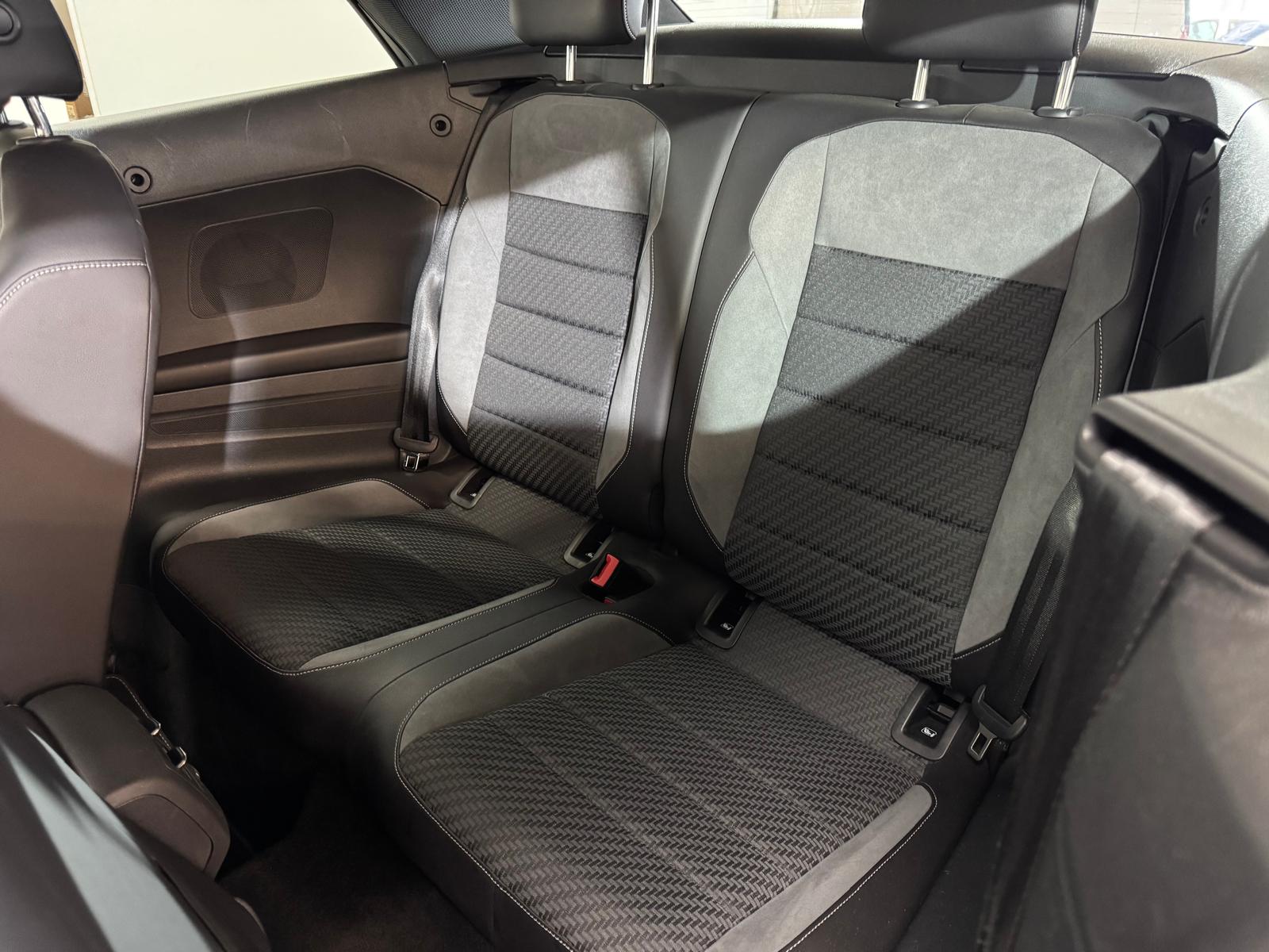 VW T-Roc Cabriolet 1.5 TSI EVO R-Line DSG-image-12