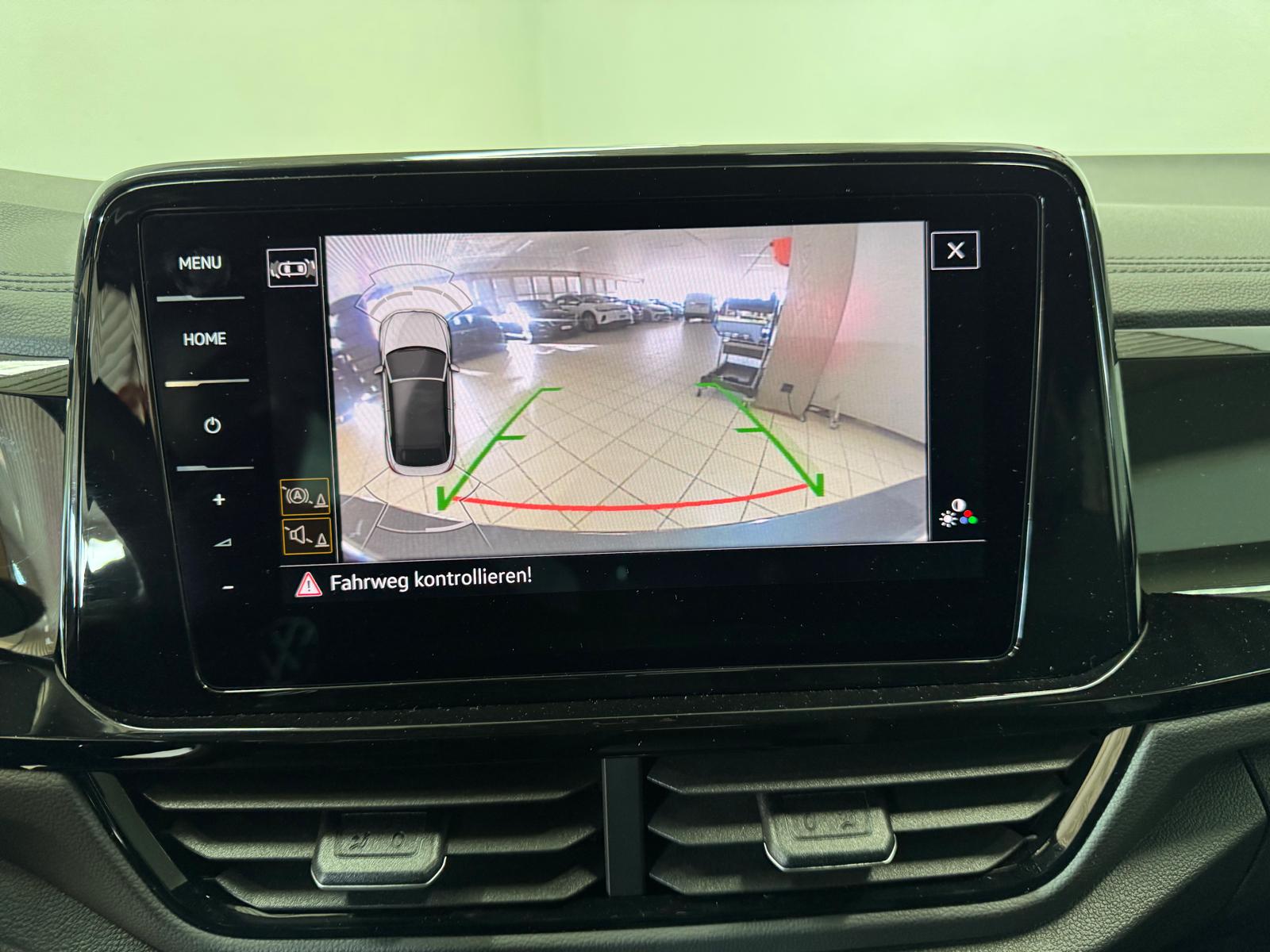 VW T-Roc Cabriolet 1.5 TSI EVO R-Line DSG-image-15