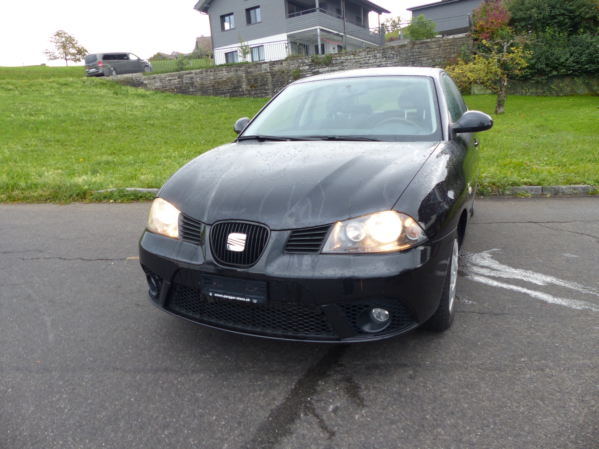 SEAT Ibiza 1.4 16V Shake-image-5
