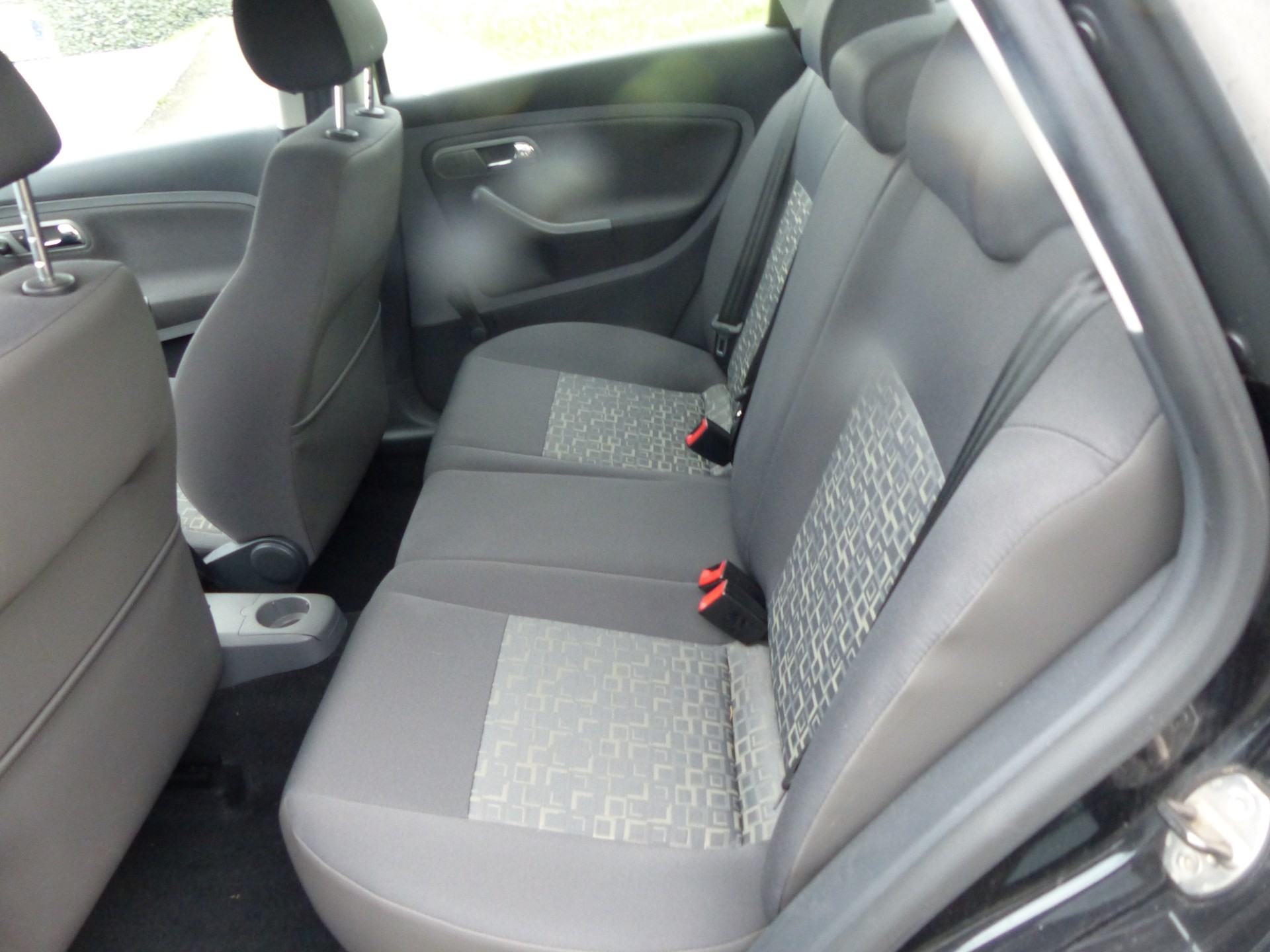 SEAT Ibiza 1.4 16V Shake-image-16
