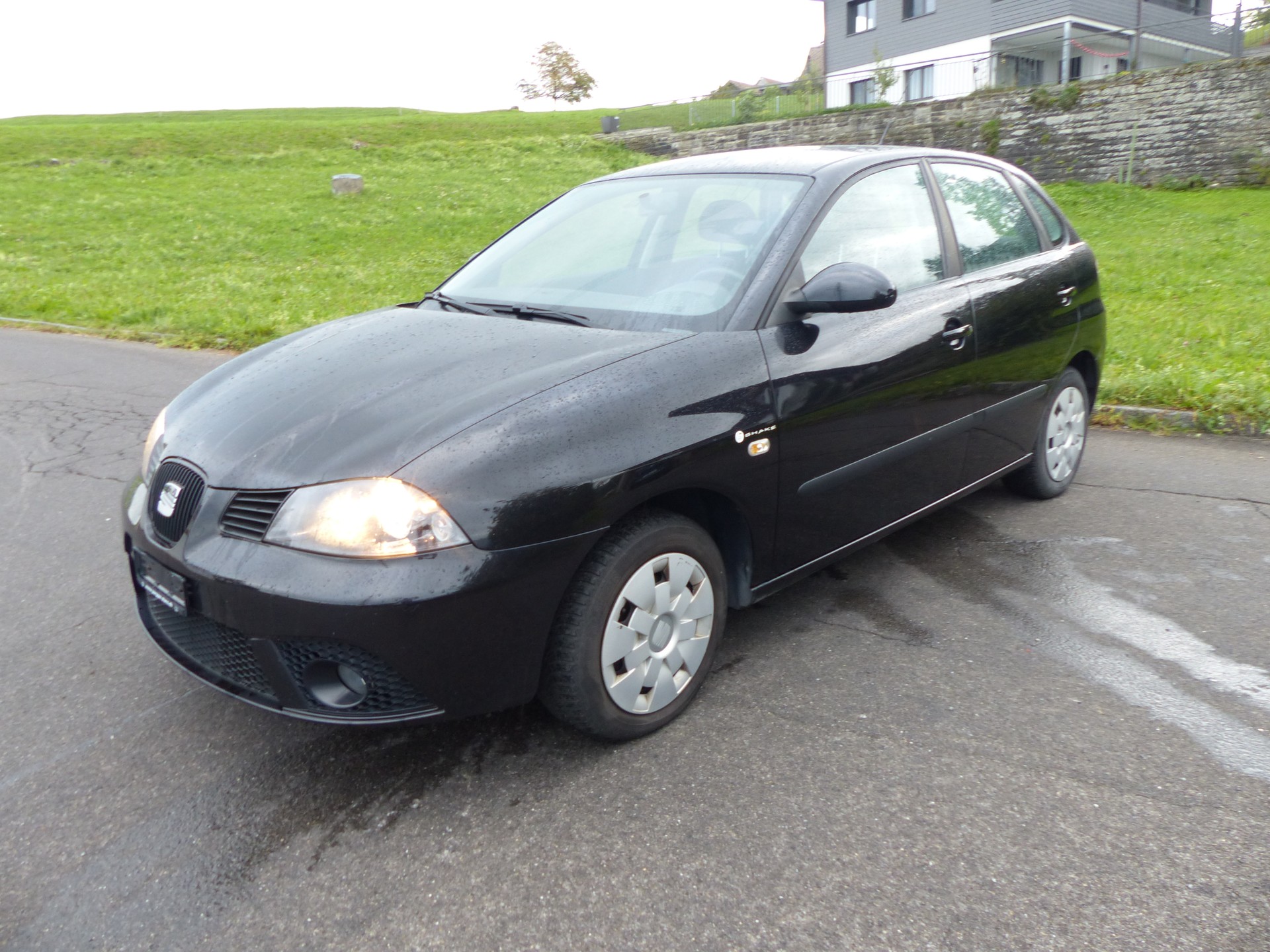 SEAT Ibiza 1.4 16V Shake-image-6