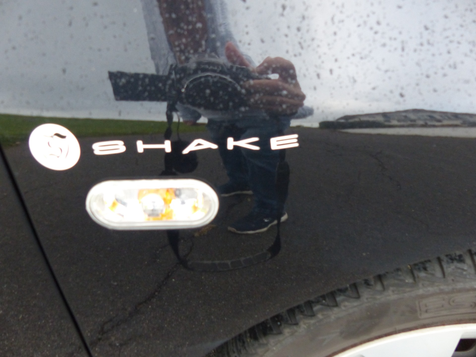 SEAT Ibiza 1.4 16V Shake-image-19