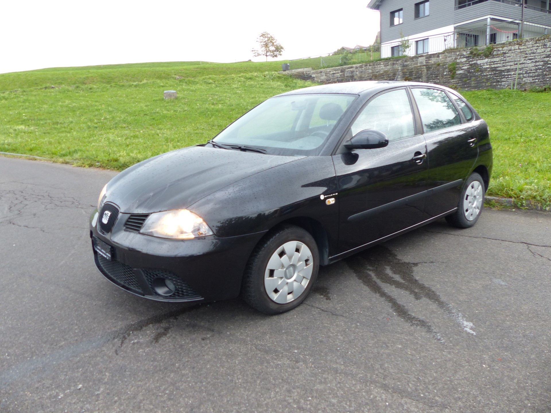 SEAT Ibiza 1.4 16V Shake-image-4