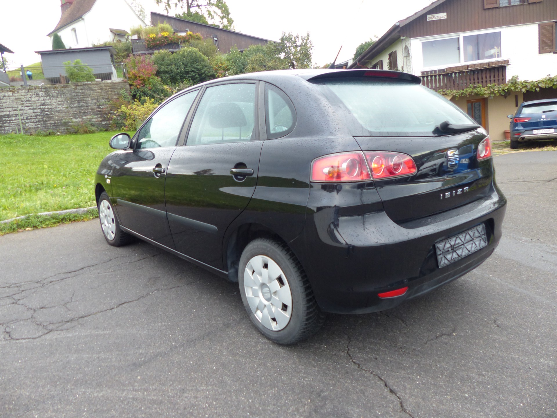 SEAT Ibiza 1.4 16V Shake-image-9