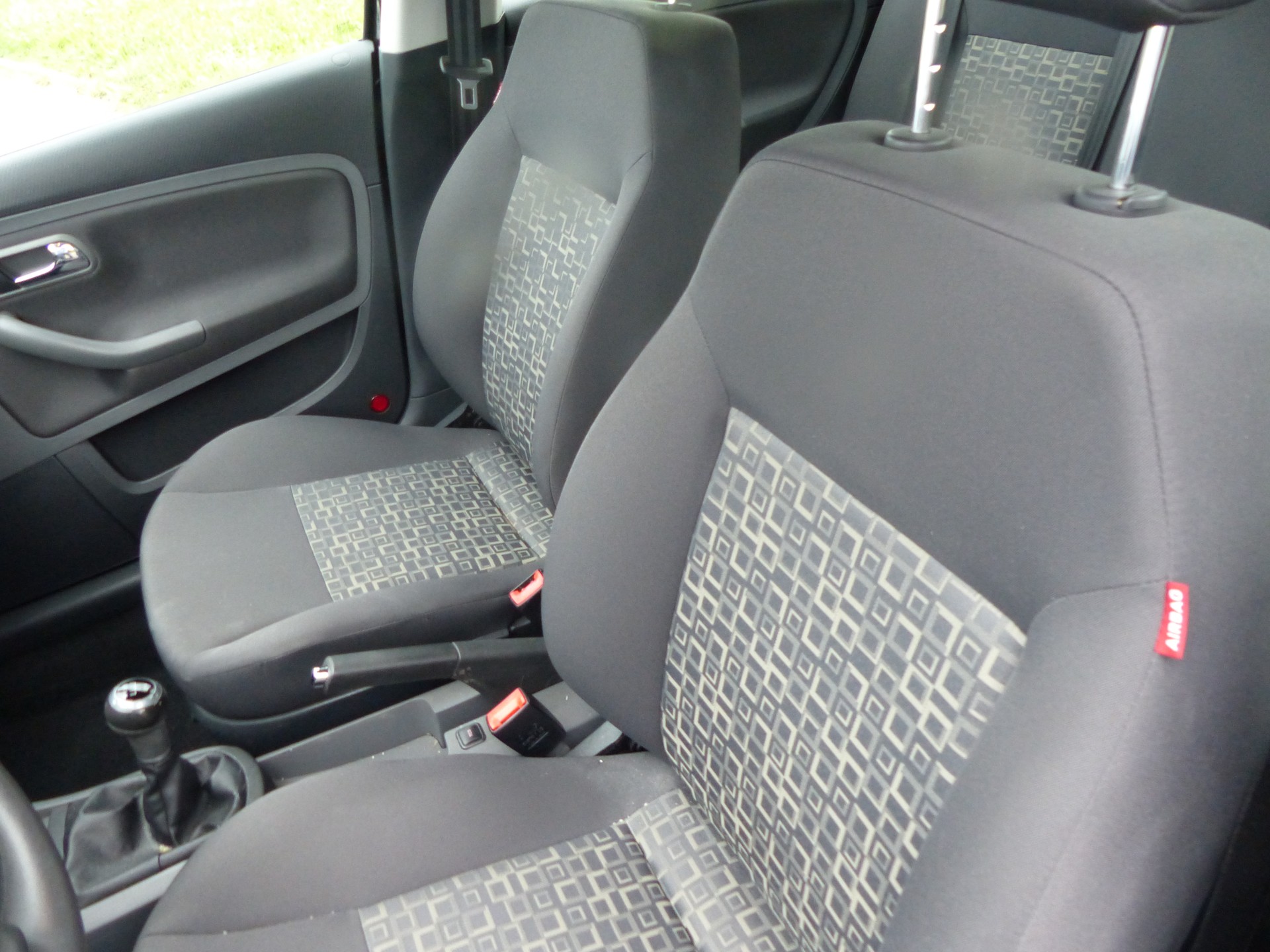 SEAT Ibiza 1.4 16V Shake-image-15