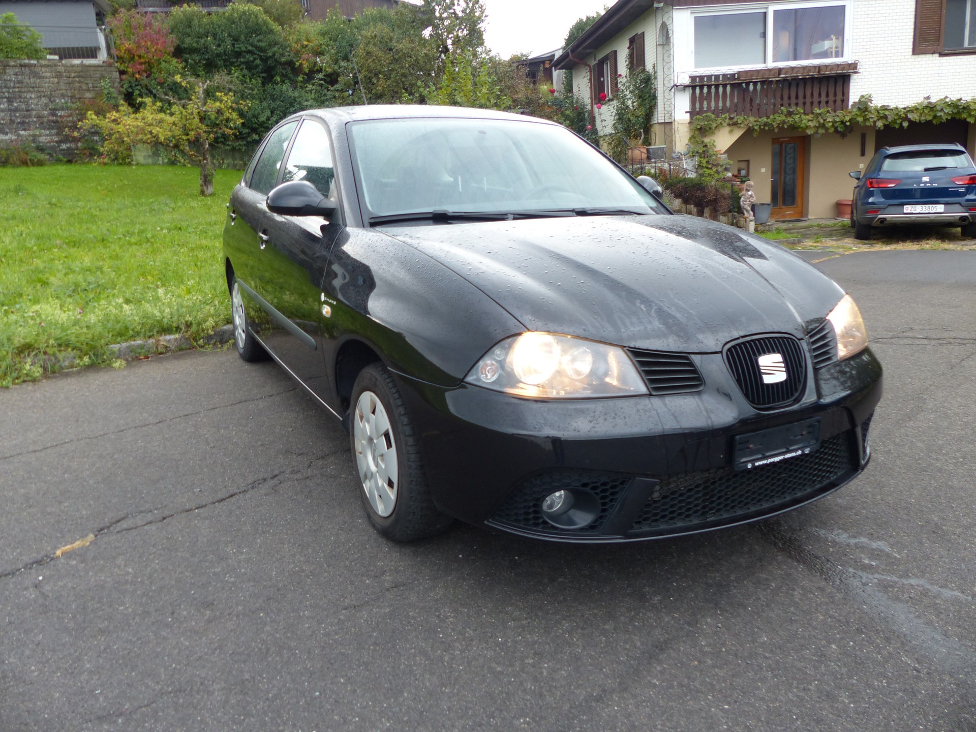 SEAT Ibiza 1.4 16V Shake-image-2
