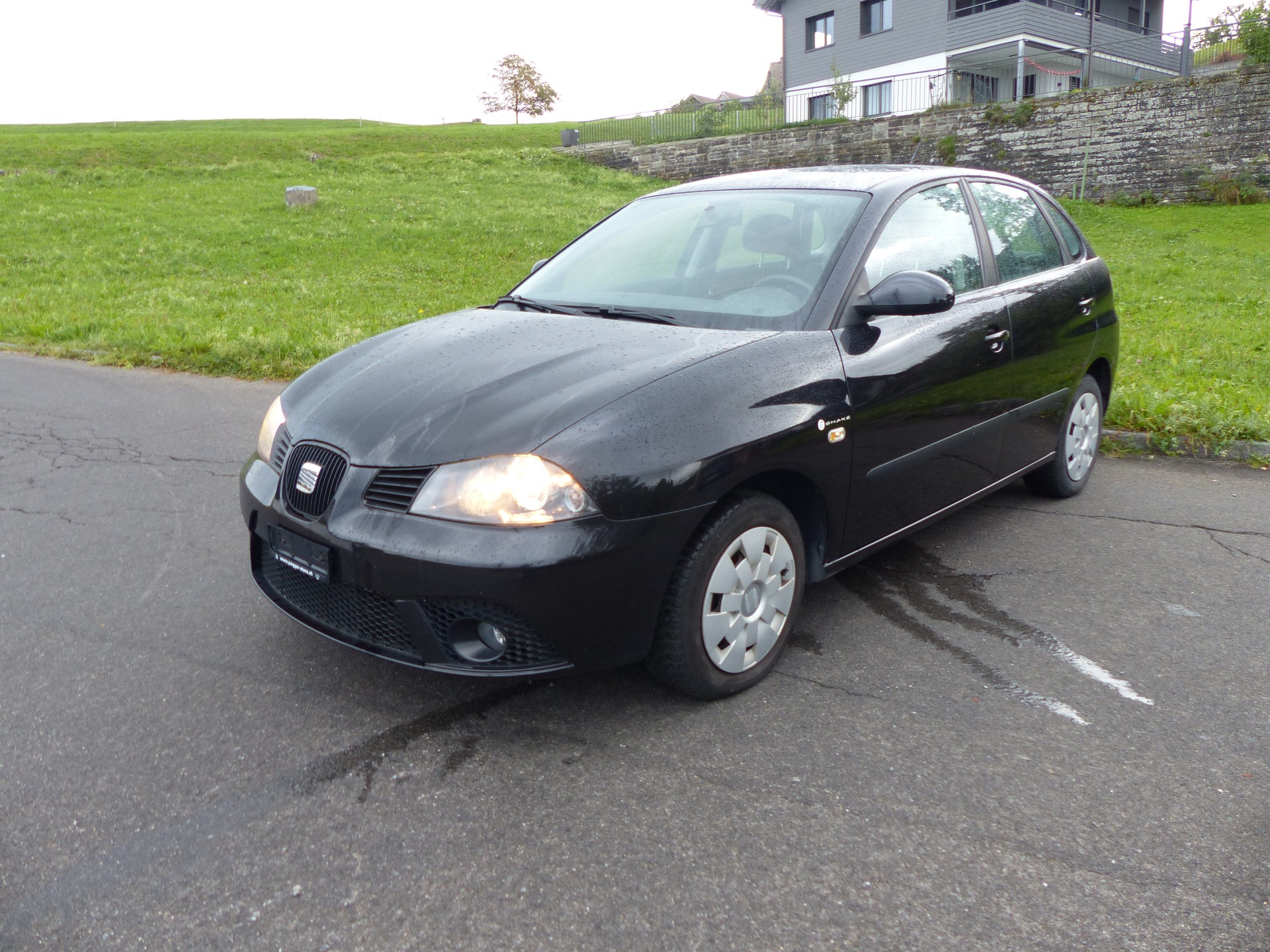 SEAT Ibiza 1.4 16V Shake-image-3