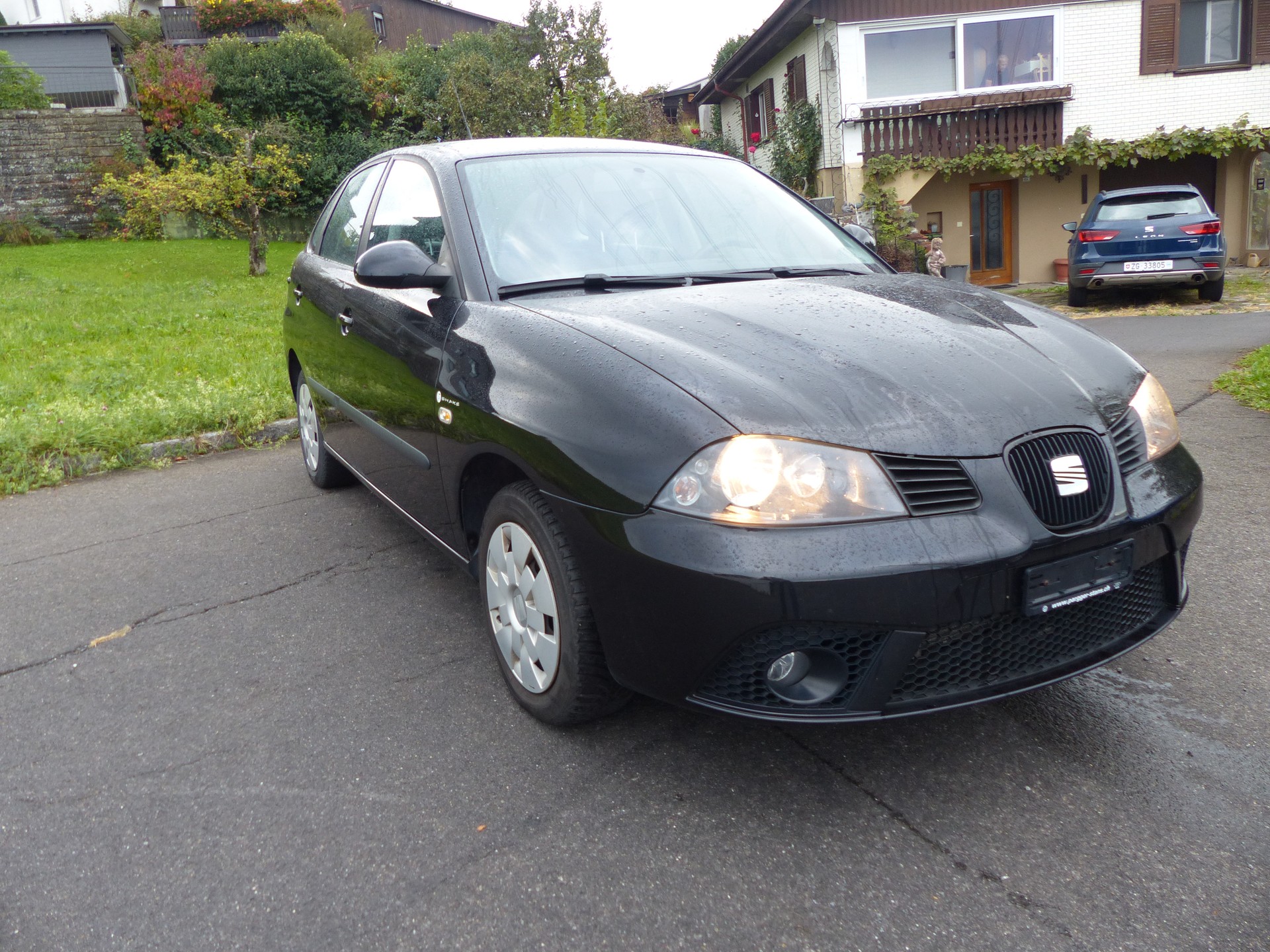 SEAT Ibiza 1.4 16V Shake-image-7