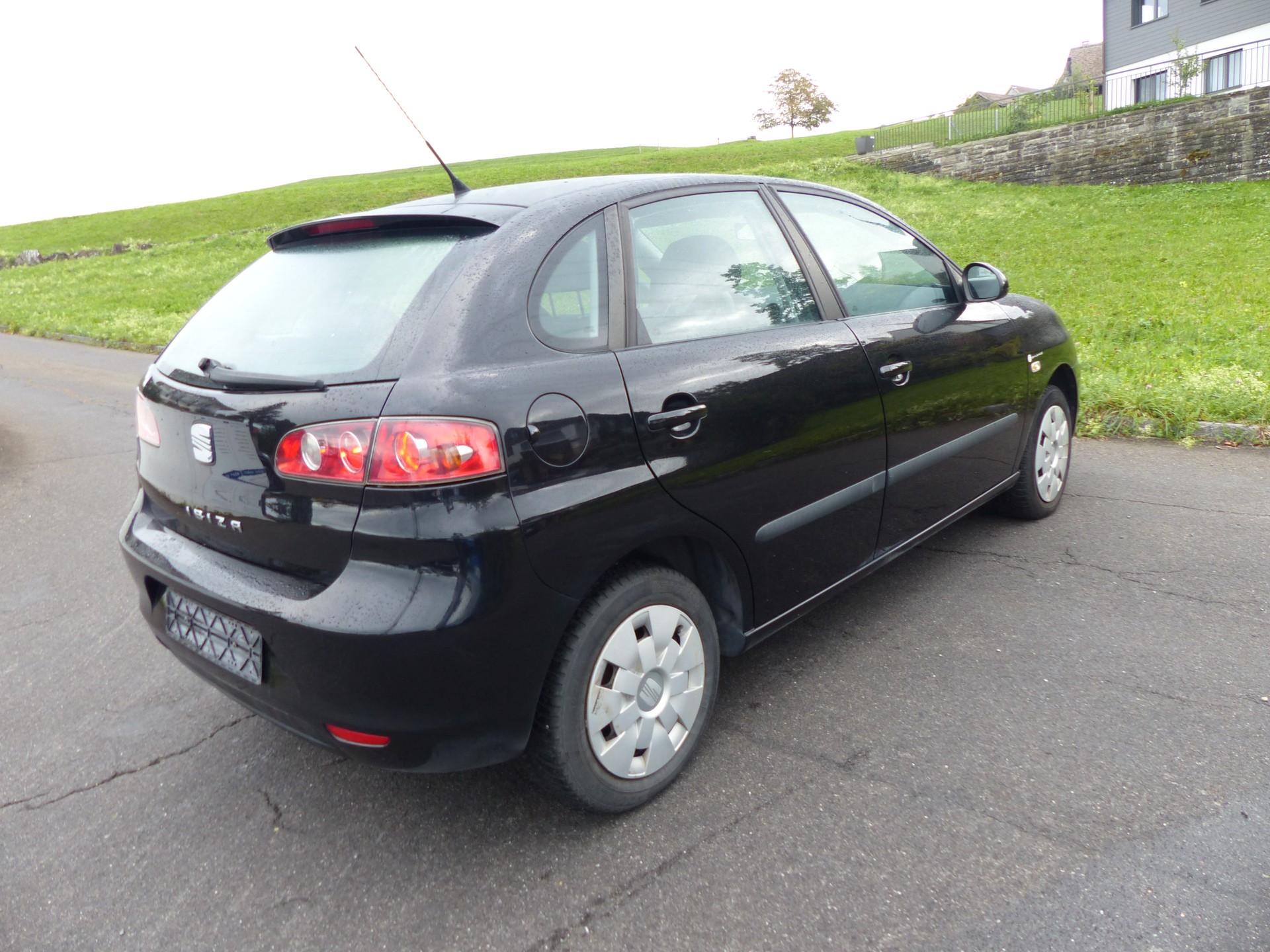 SEAT Ibiza 1.4 16V Shake-image-8
