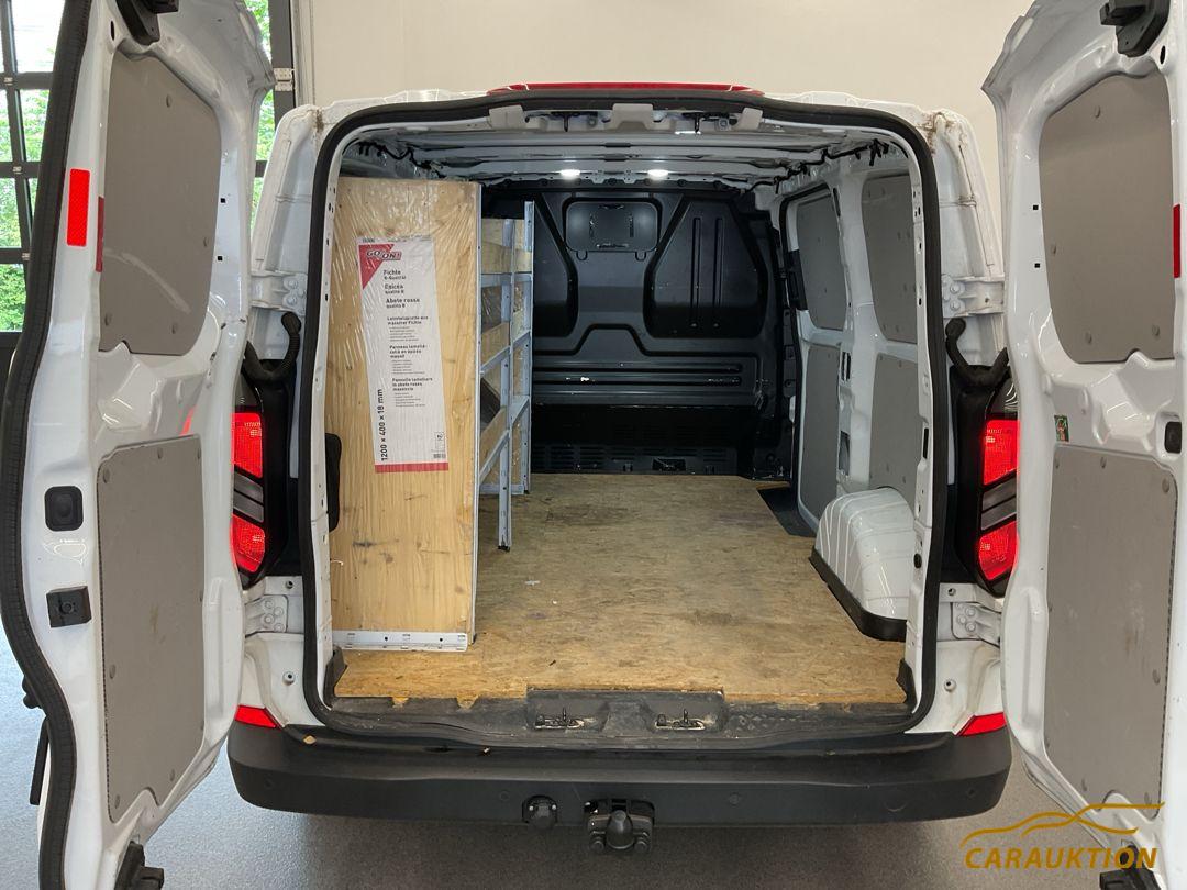 FORD Transit Custom Van 300 L1H1 Trend-image-6