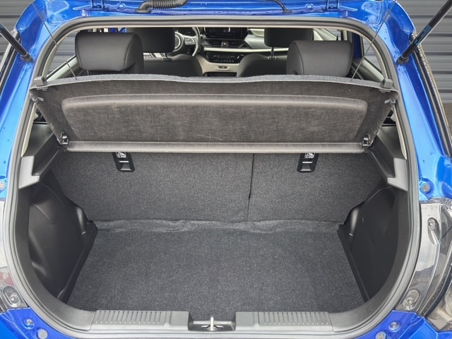 SUZUKI Swift 1.2 Club Hybrid 4x4-image-11