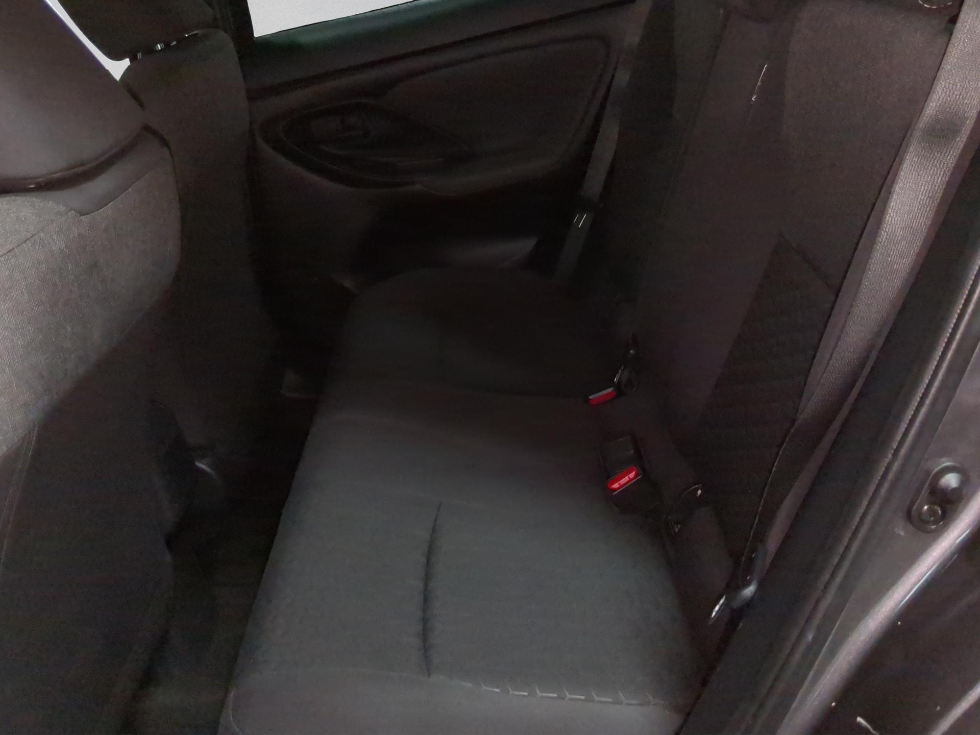 TOYOTA Yaris Cross 1.5 Trend e-CVT AWDi-image-13