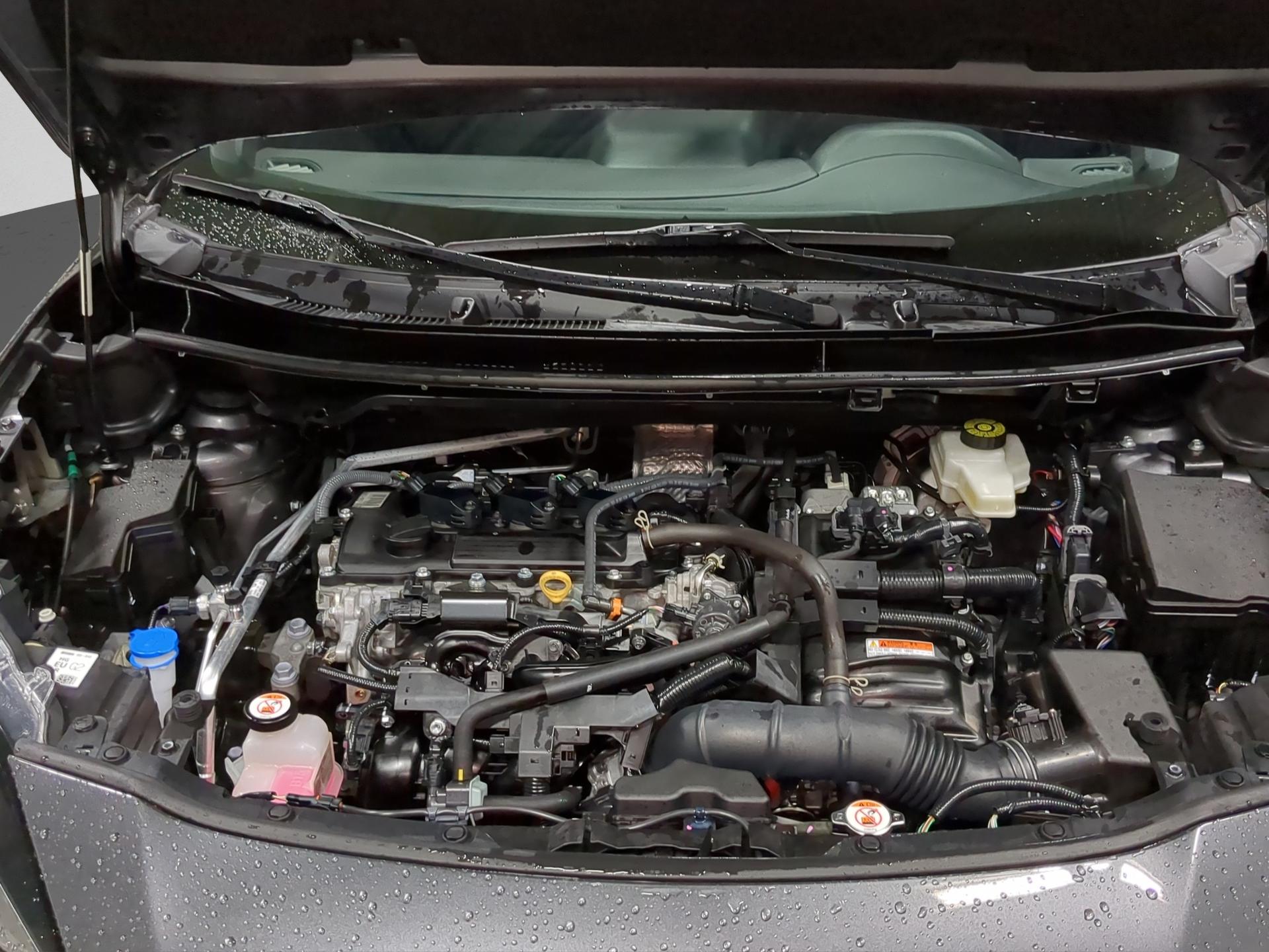 TOYOTA Yaris Cross 1.5 Trend e-CVT AWDi-image-21