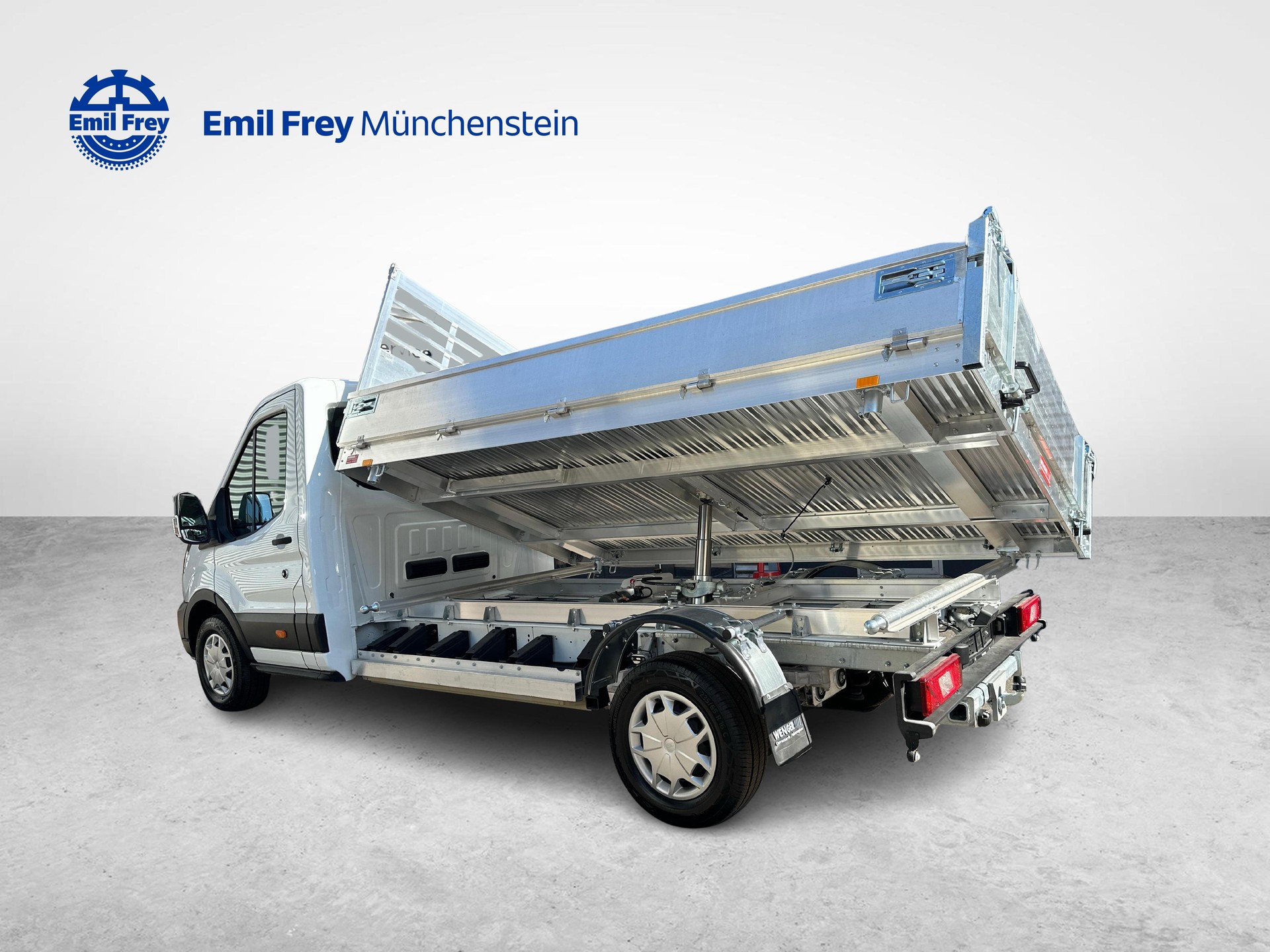 FORD E-Transit Kab.-Ch. 350 L3 68kWh Trend-image-4