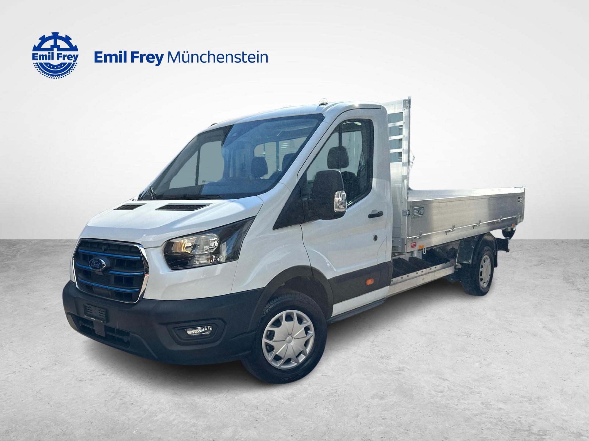 FORD E-Transit Kab.-Ch. 350 L3 68kWh Trend-image-6