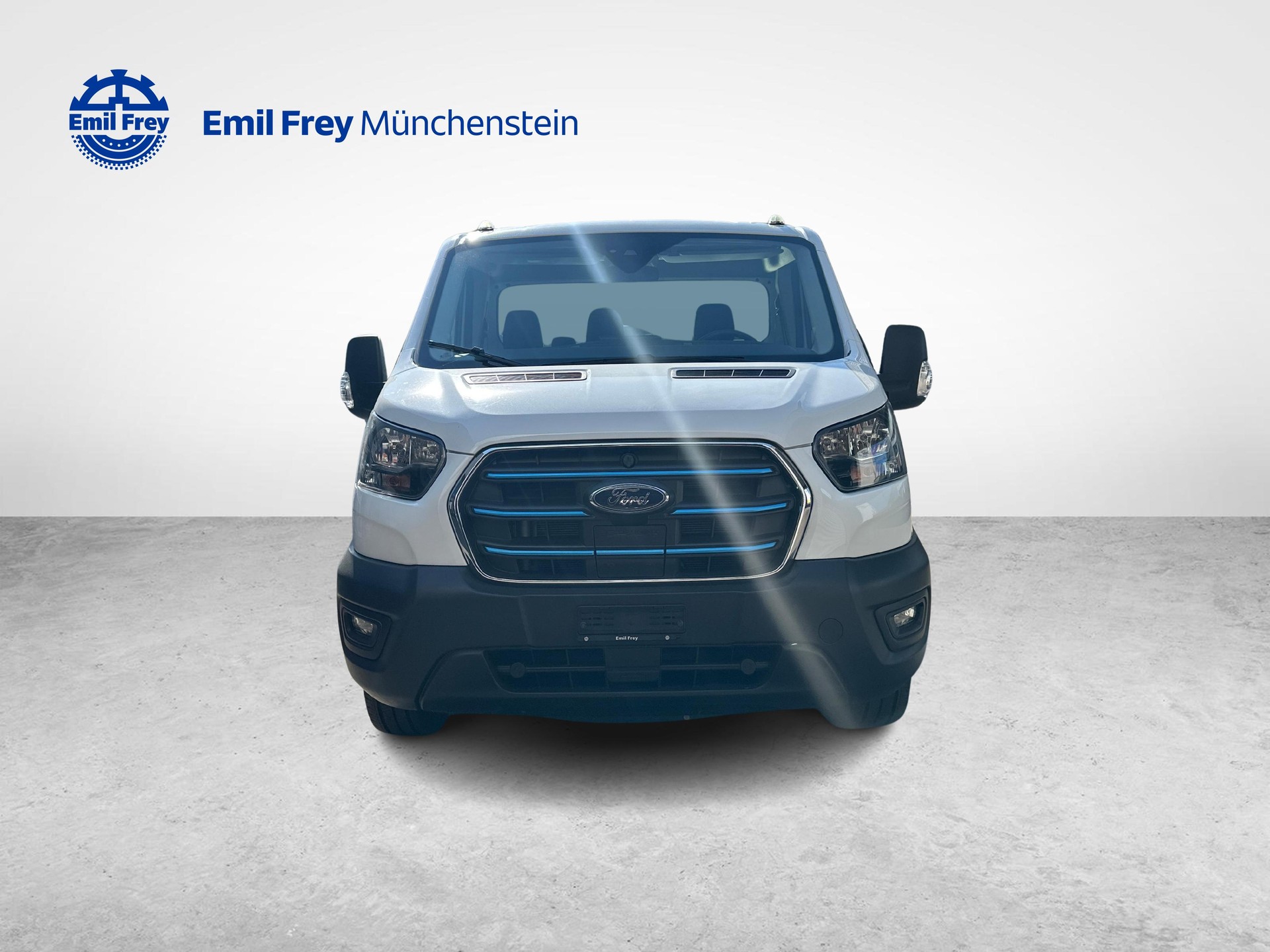 FORD E-Transit Kab.-Ch. 350 L3 68kWh Trend-image-7