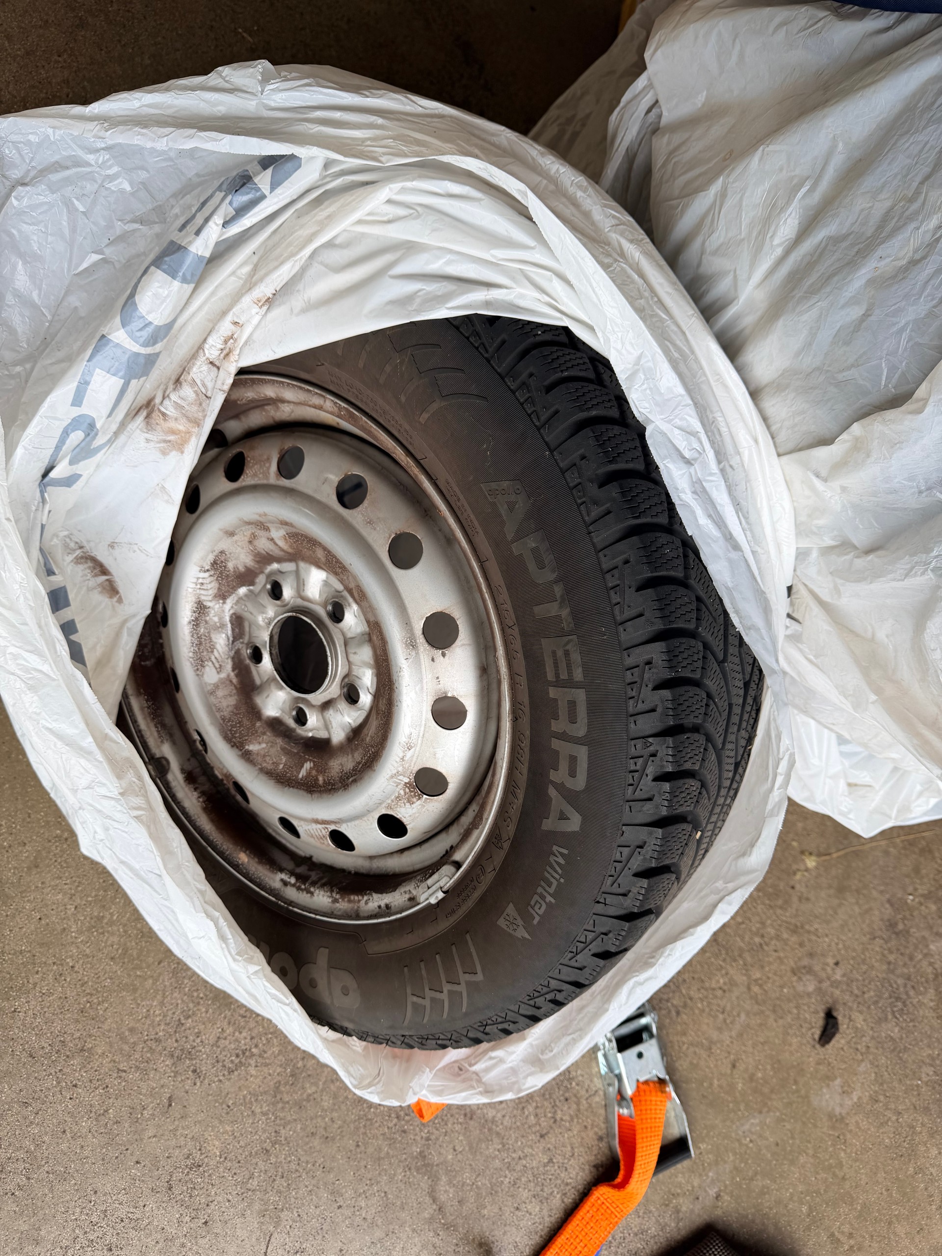 DAIHATSU Terios 1.5 16V SX 4WD-image-9