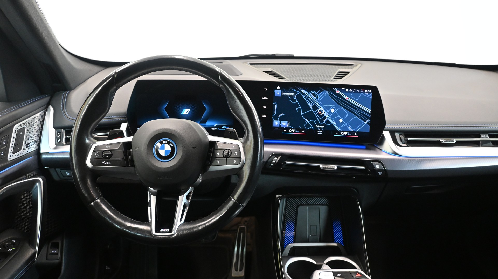 BMW X1 xDrive 25e M Sport-image-5