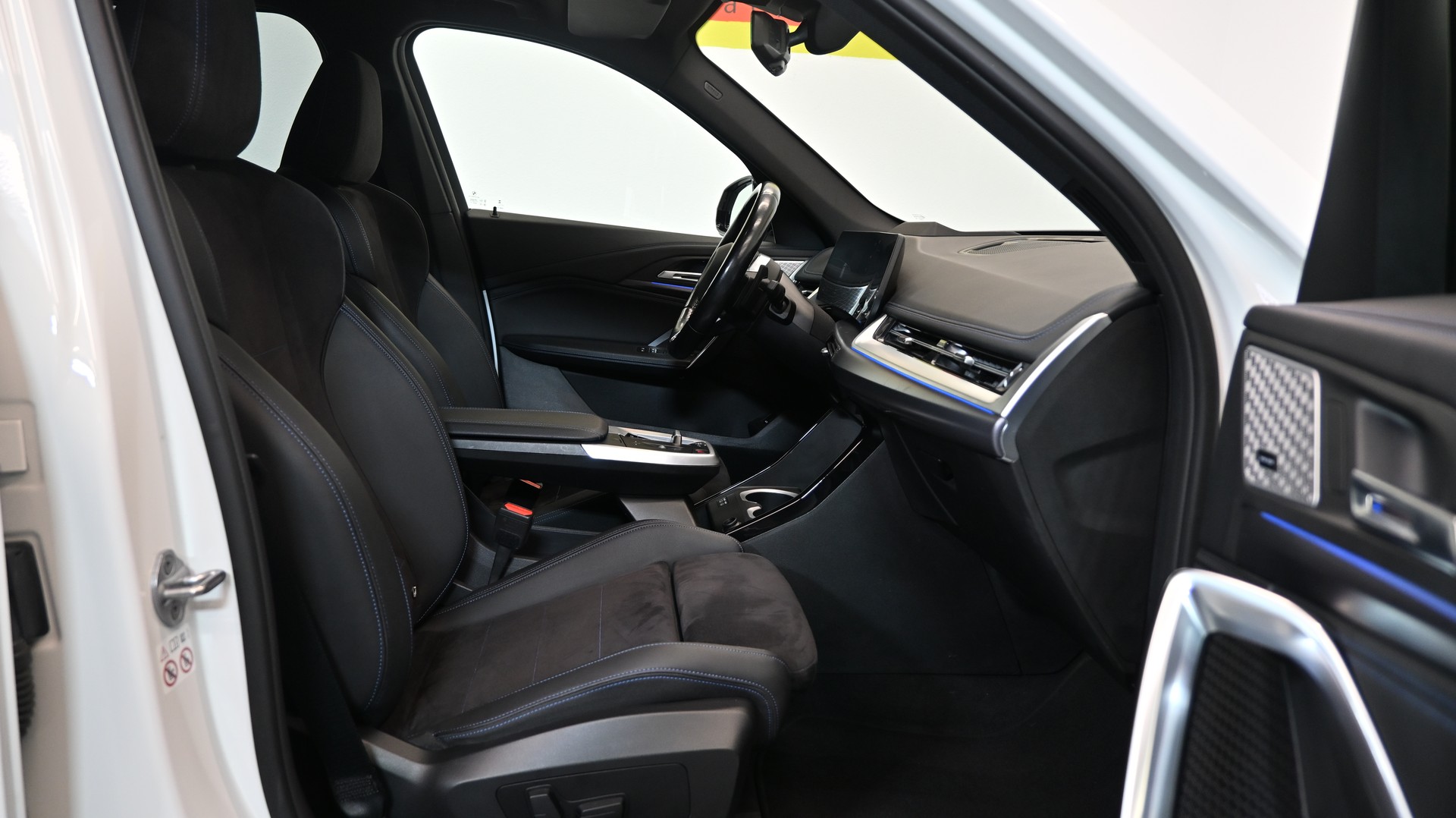 BMW X1 xDrive 25e M Sport-image-3