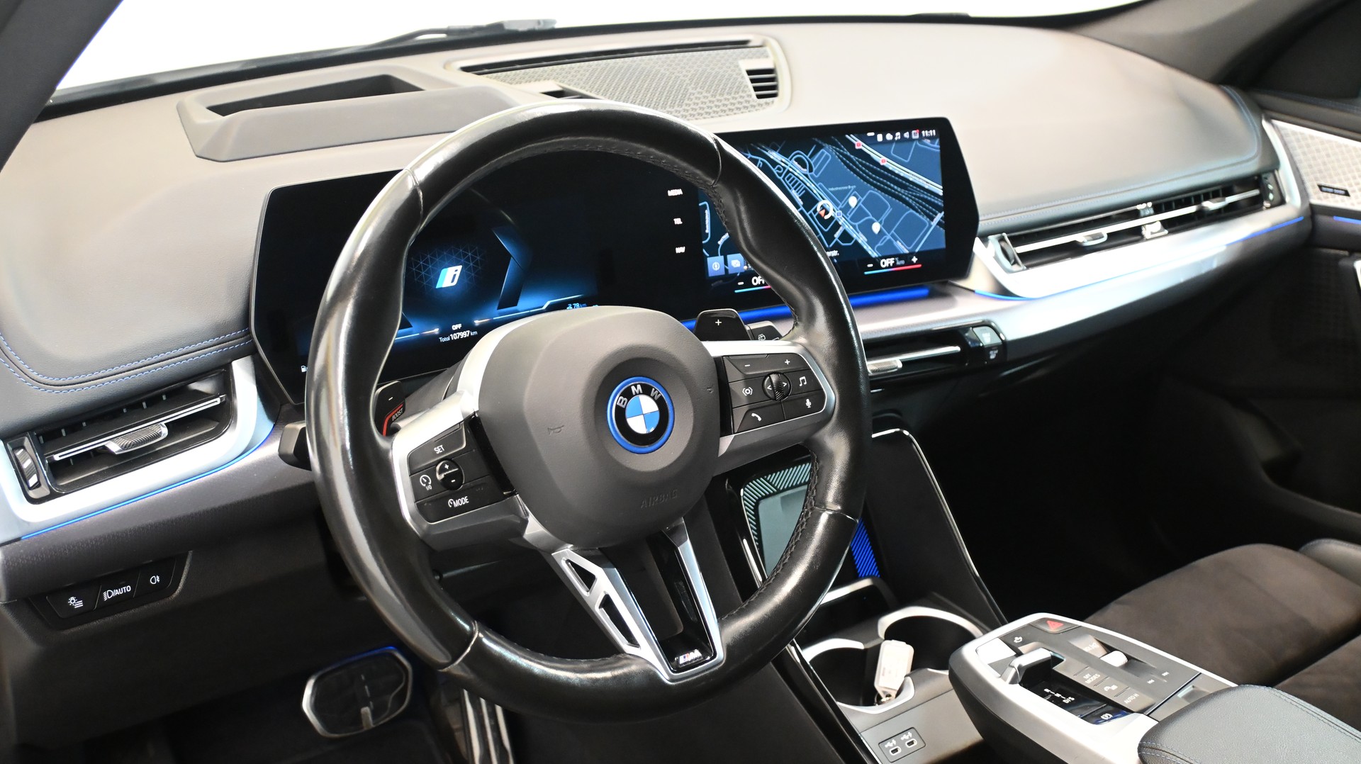 BMW X1 xDrive 25e M Sport-image-2