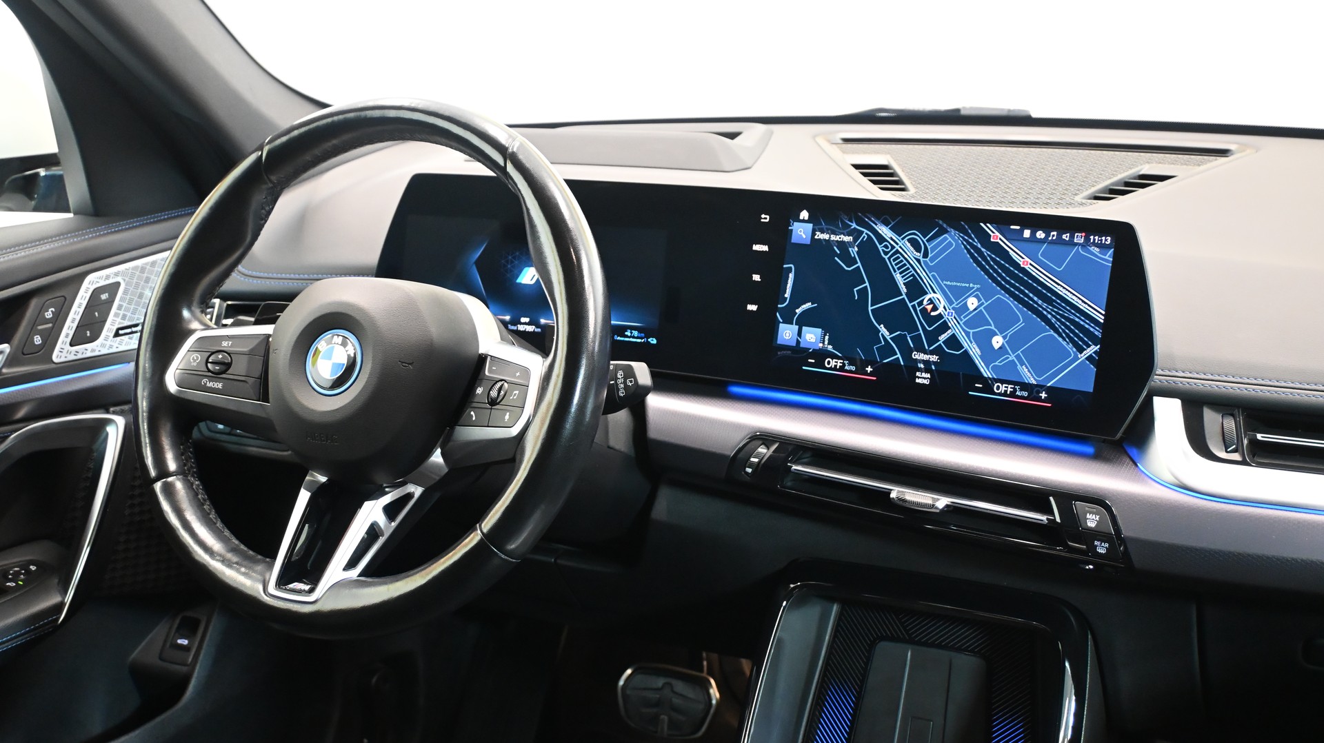 BMW X1 xDrive 25e M Sport-image-4