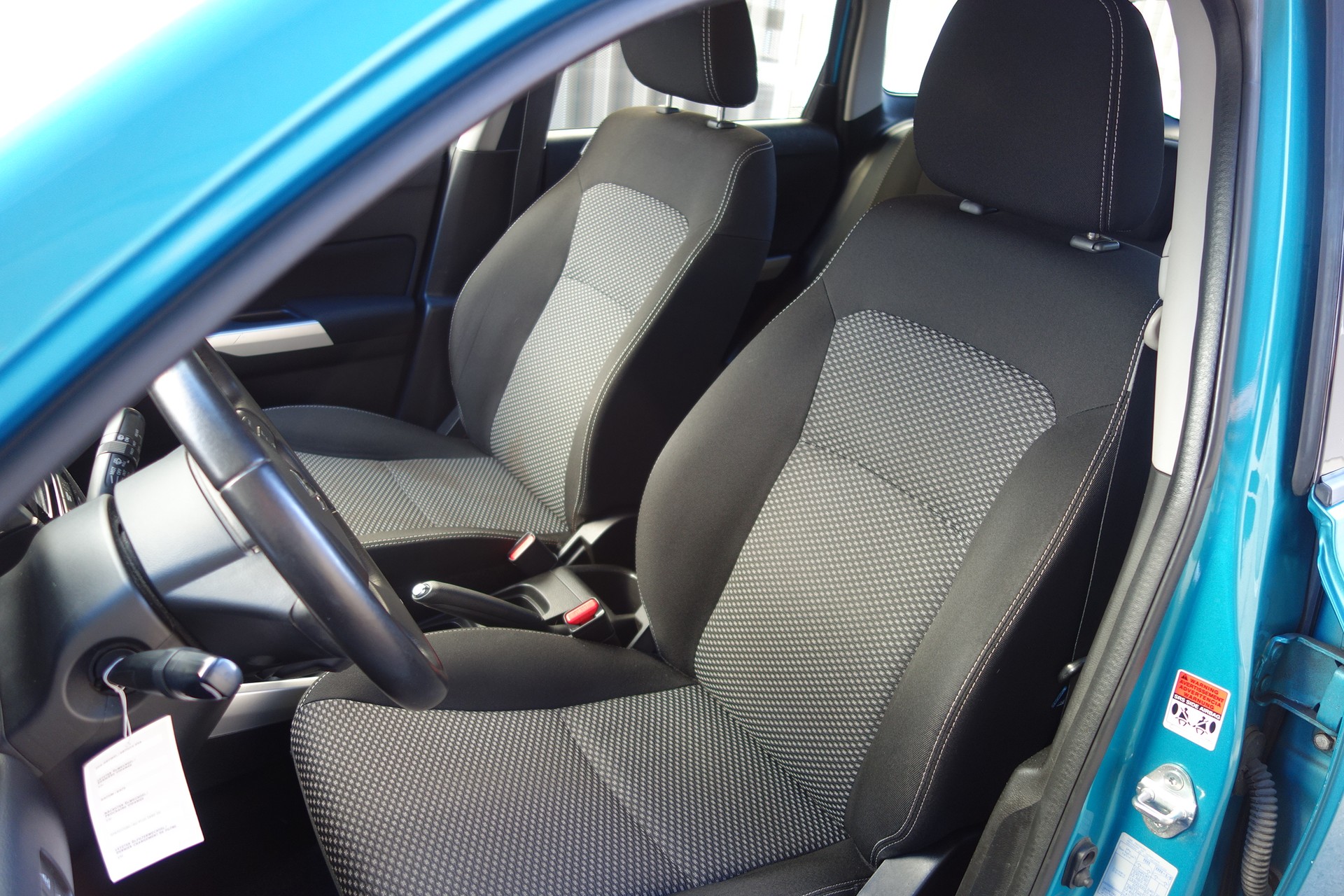SUZUKI Vitara 1.6 Compact+-image-11