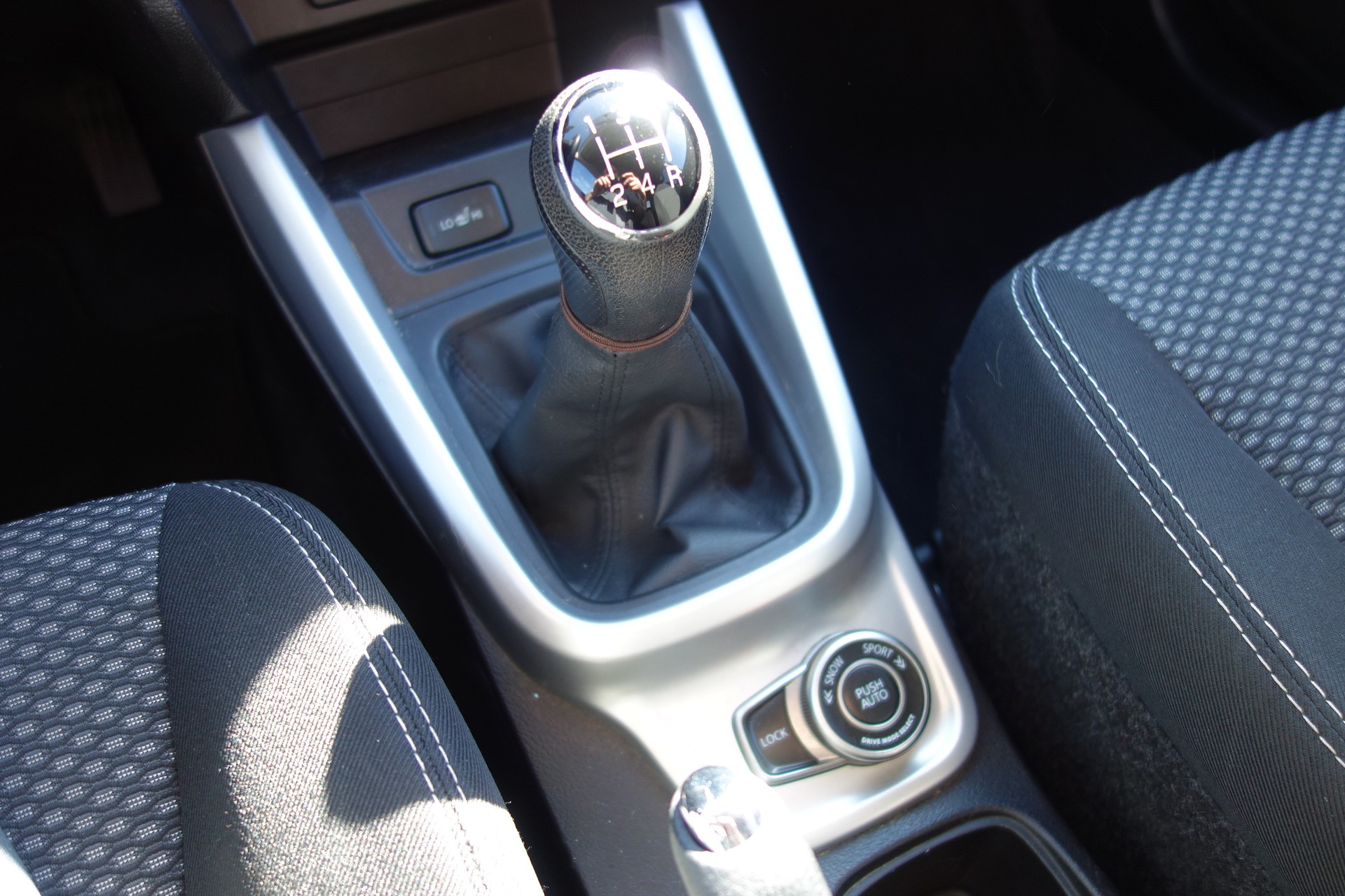 SUZUKI Vitara 1.6 Compact+-image-8