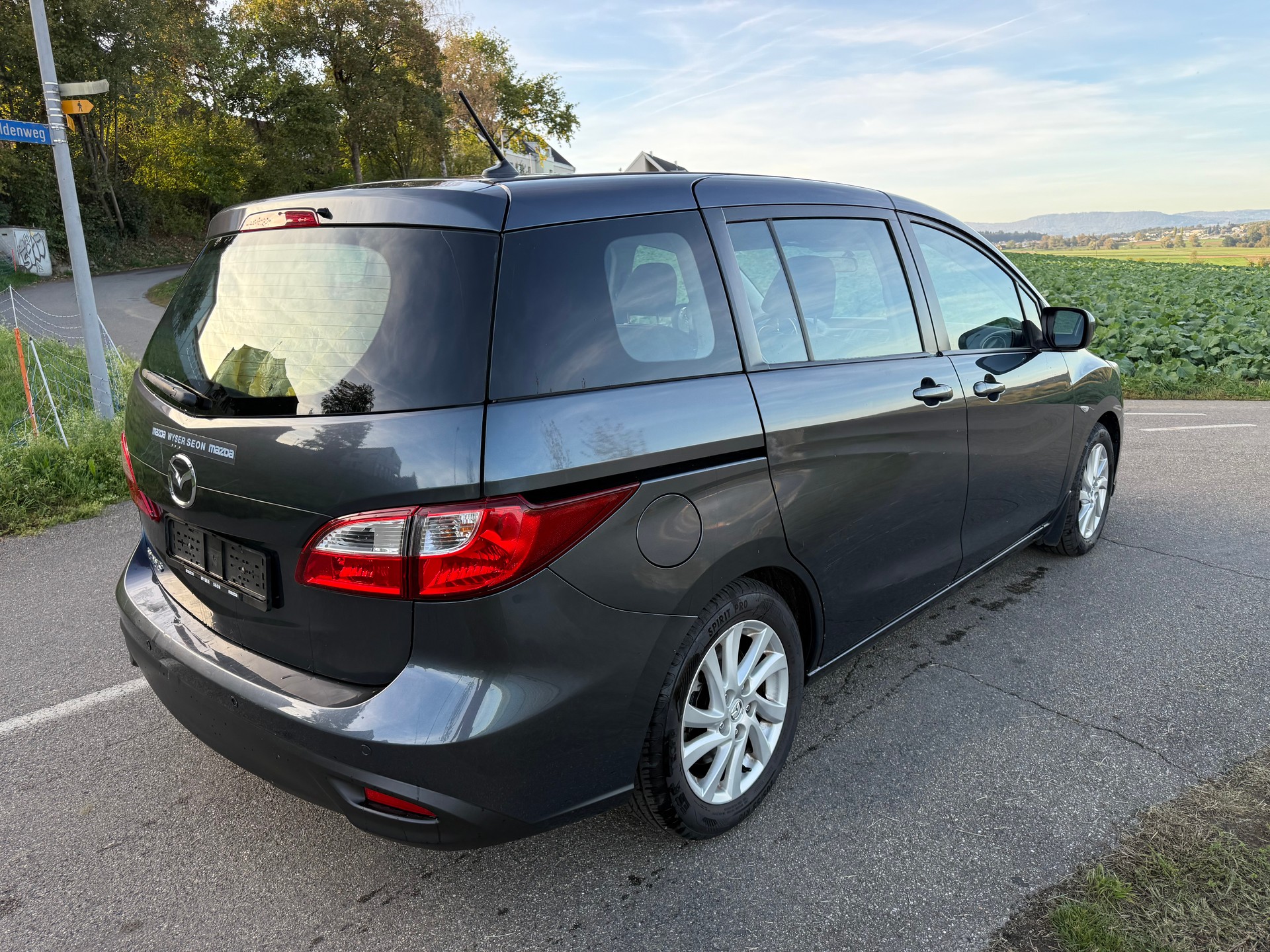 MAZDA 5 1.8 16V Confort-image-3