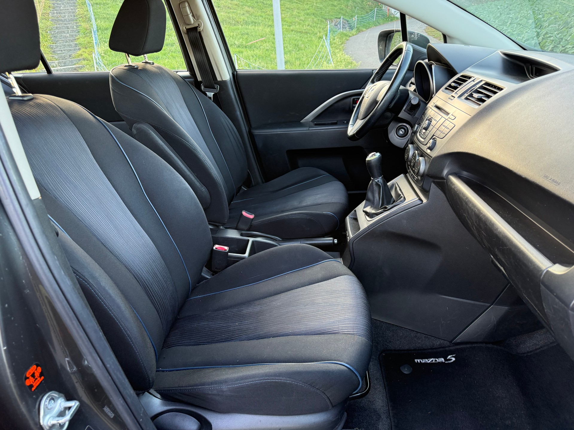 MAZDA 5 1.8 16V Confort-image-5