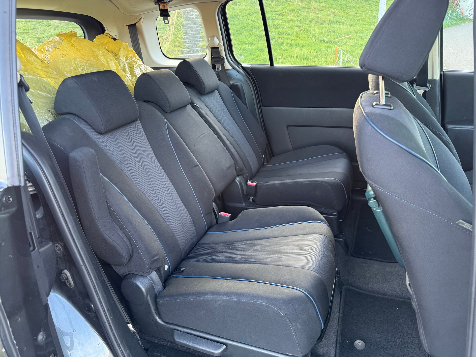 MAZDA 5 1.8 16V Confort-image-6