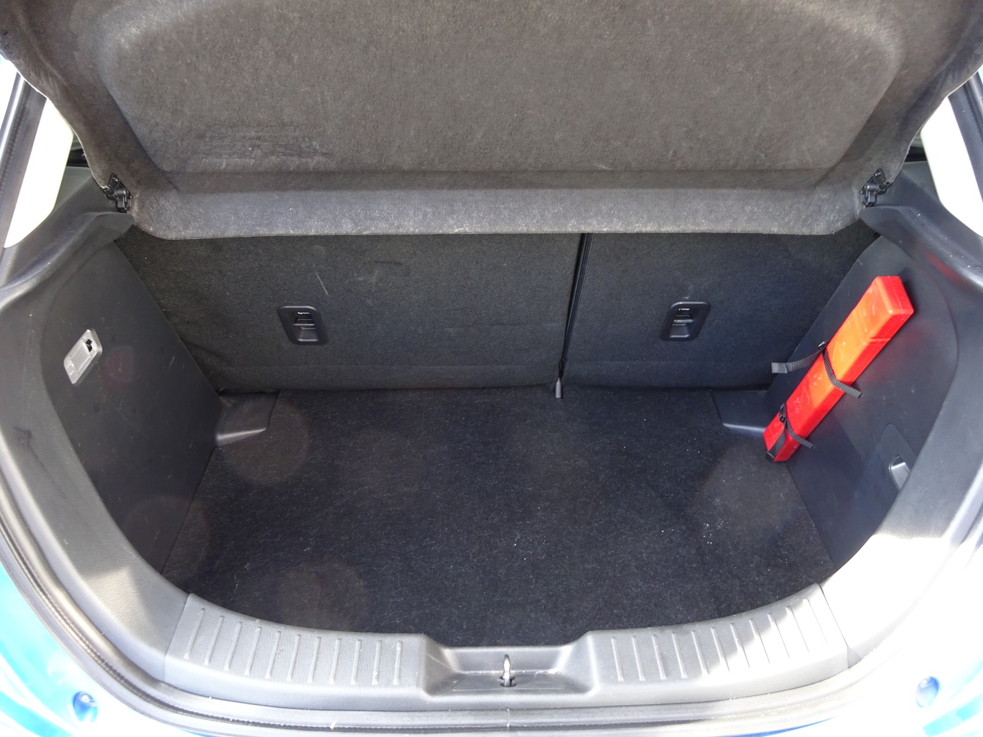 MAZDA 2 1.5i 16V Skyactiv-G Ambition Drive-image-13