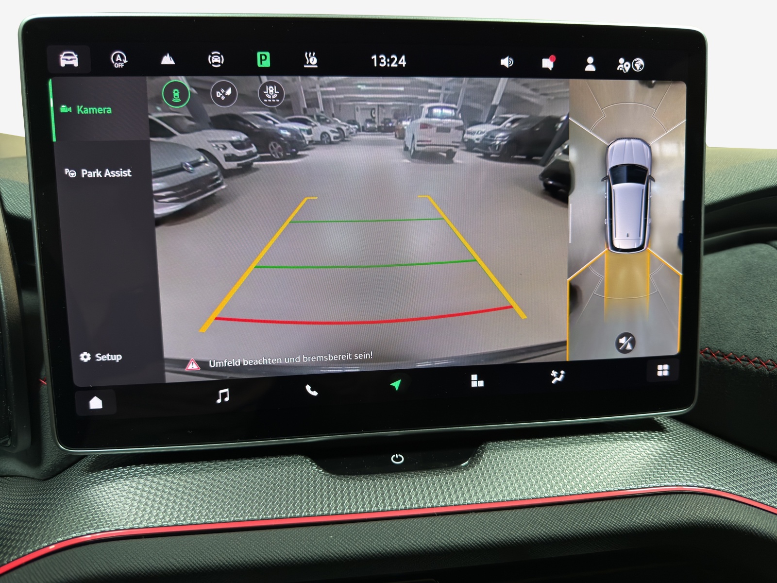 SKODA Kodiaq 2.0 TSI Selection 4x4-image-16