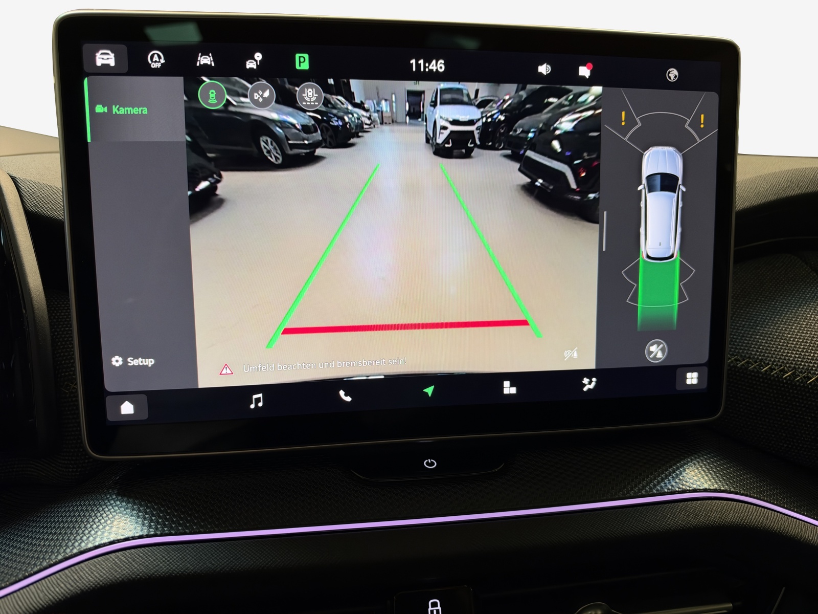 SKODA Kodiaq 2.0 TSI Selection 4x4-image-11