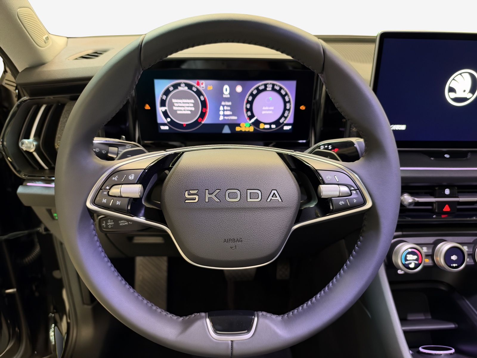 SKODA Kodiaq 2.0 TSI Selection 4x4-image-9