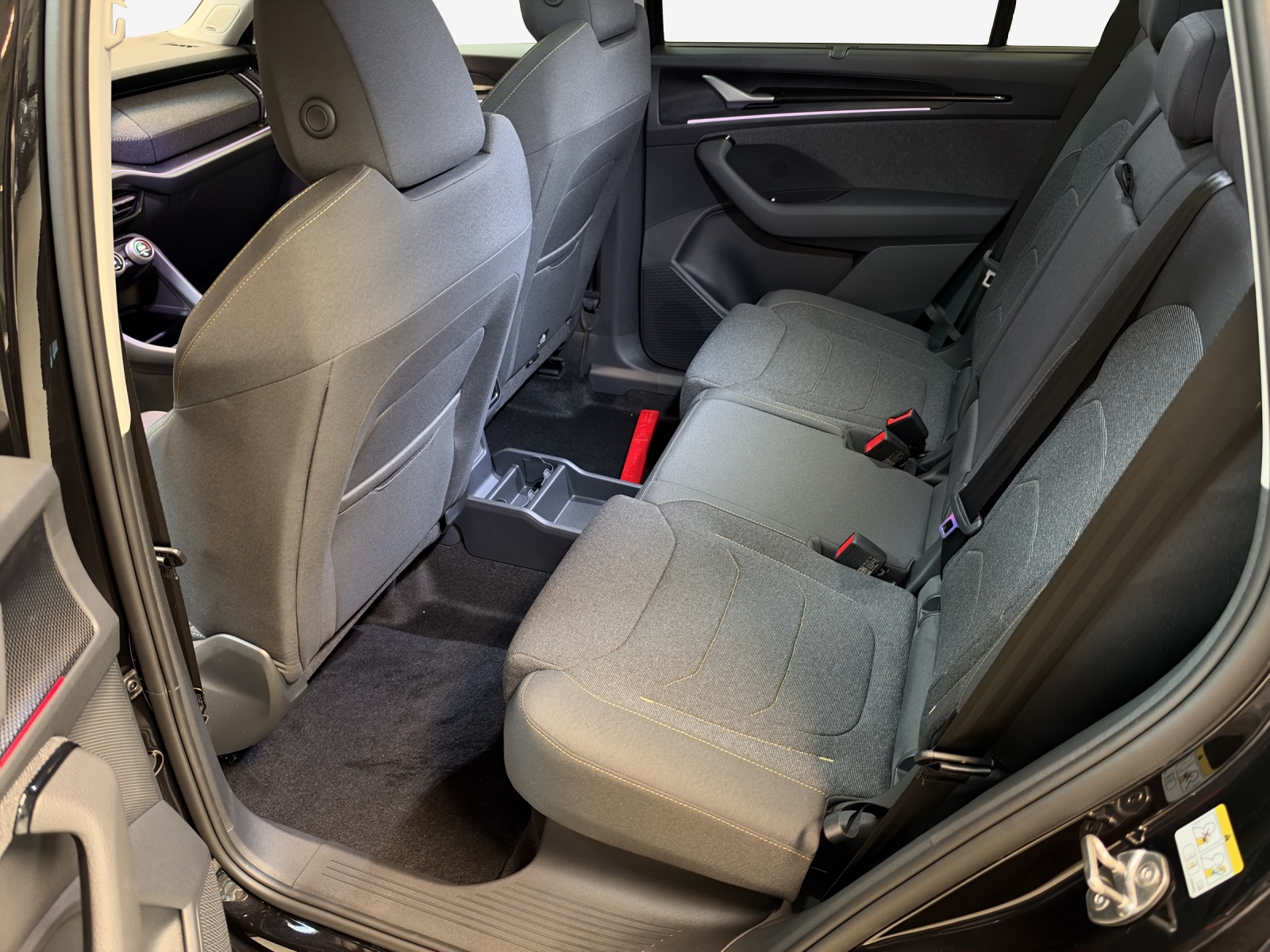 SKODA Kodiaq 2.0 TSI Selection 4x4-image-12