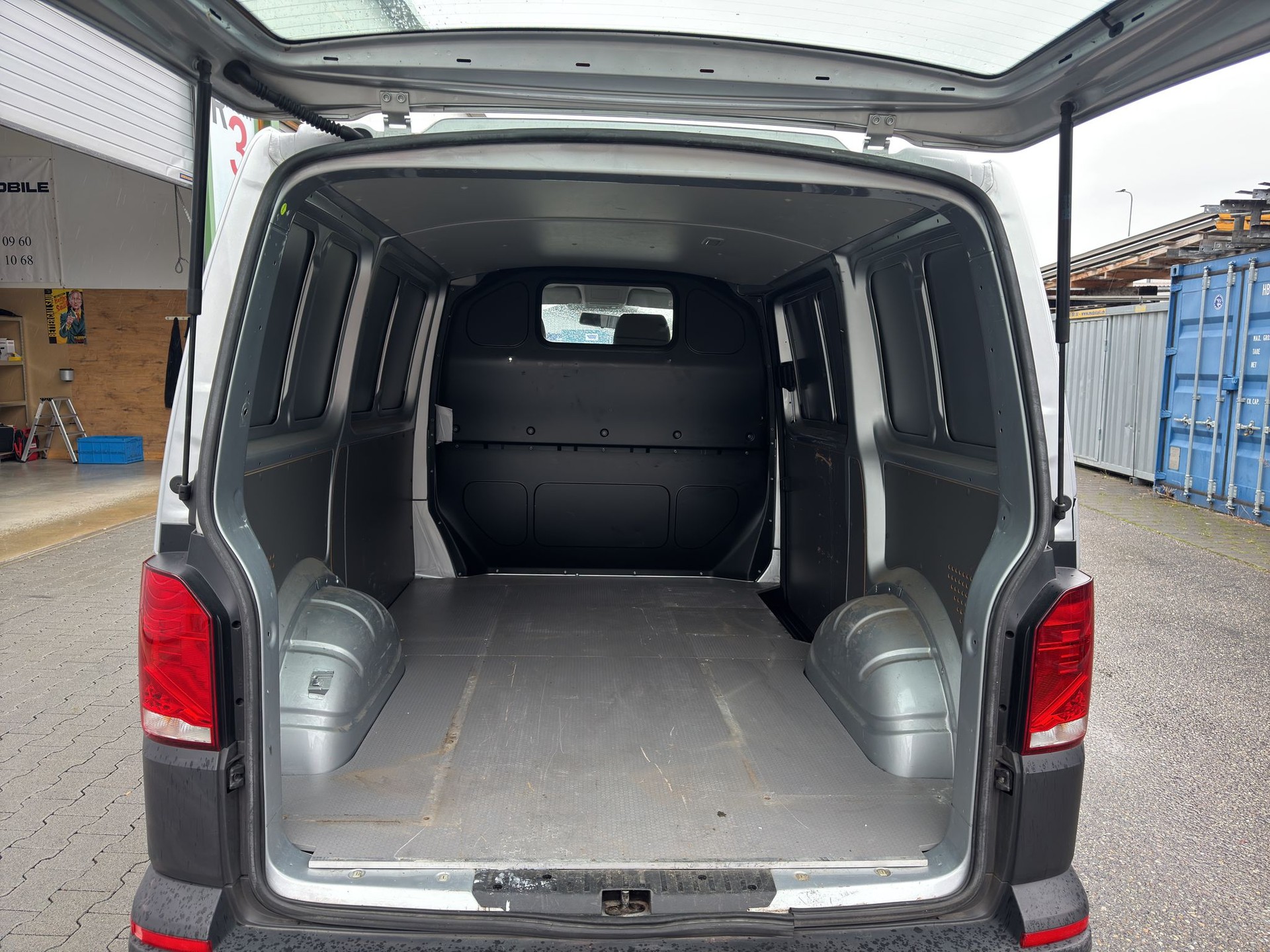 VW T6.1 2.0 TDI-image-7