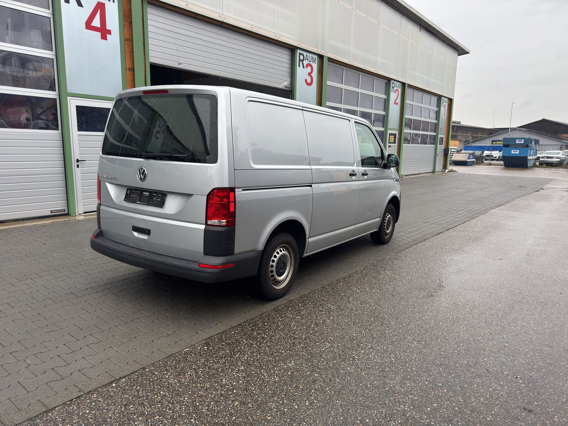 VW T6.1 2.0 TDI-image-11