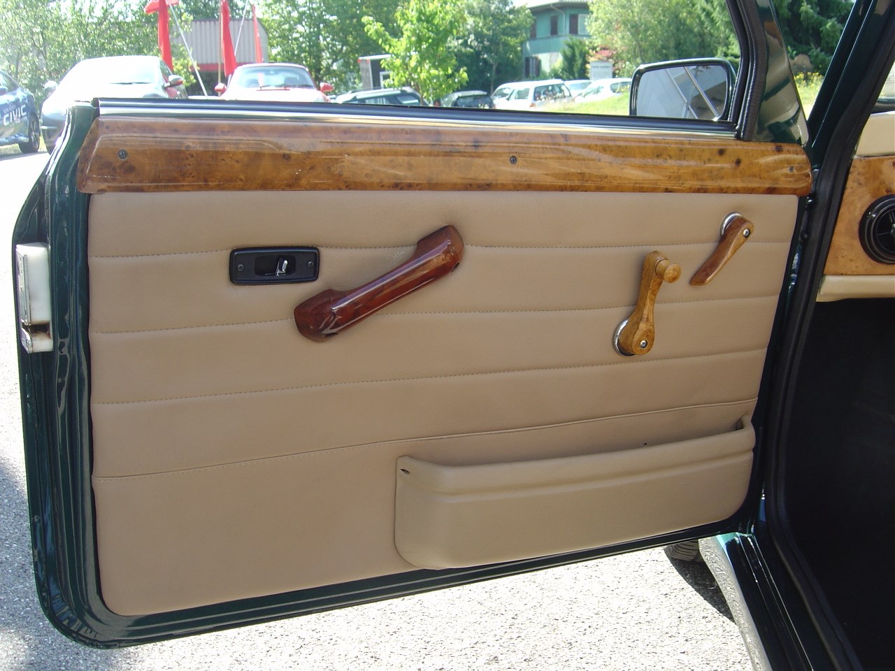 ROVER Mini Cooper 1.3i LAMM-image-8
