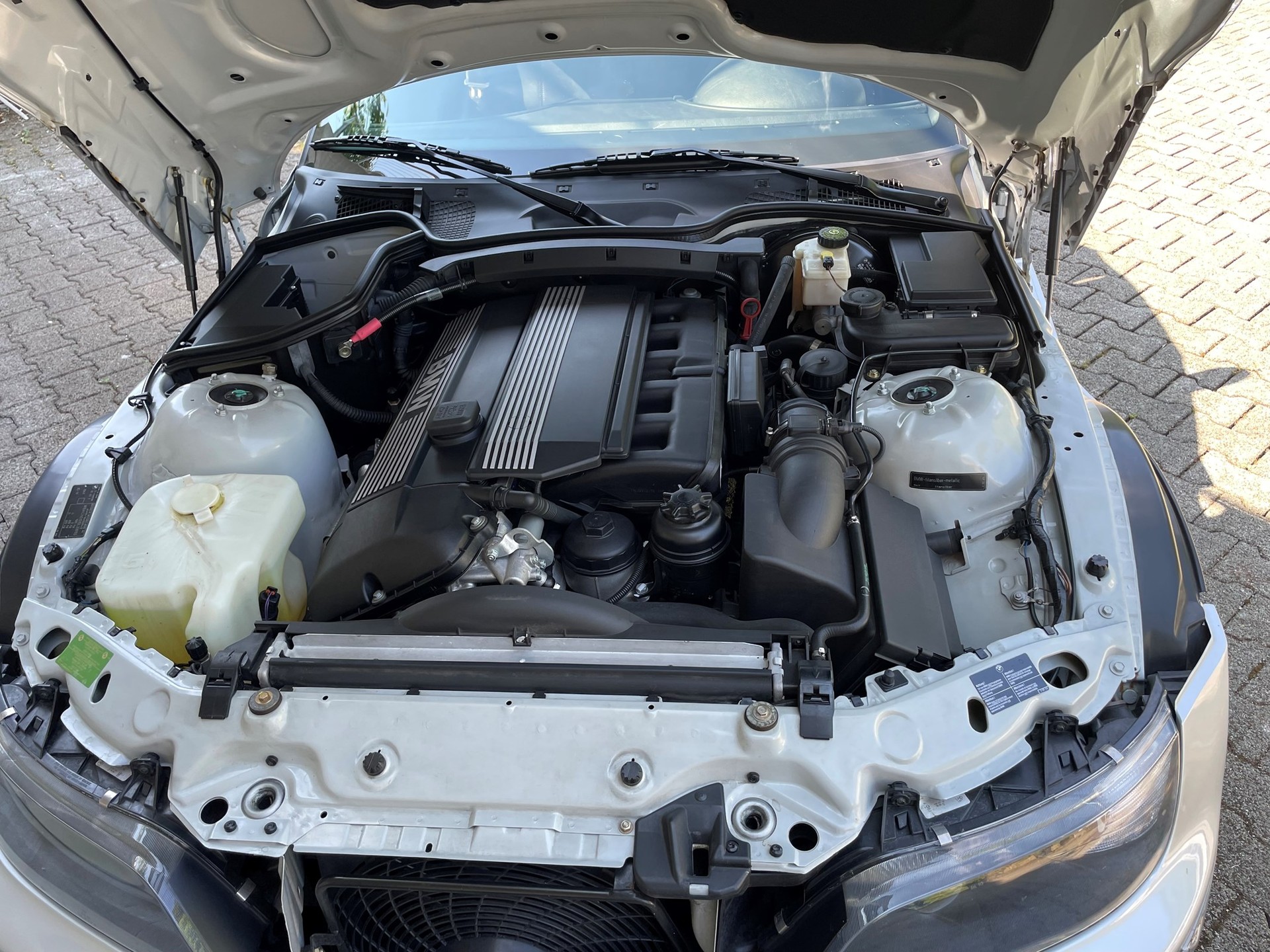 BMW Z3 3.0i Roadster-image-6