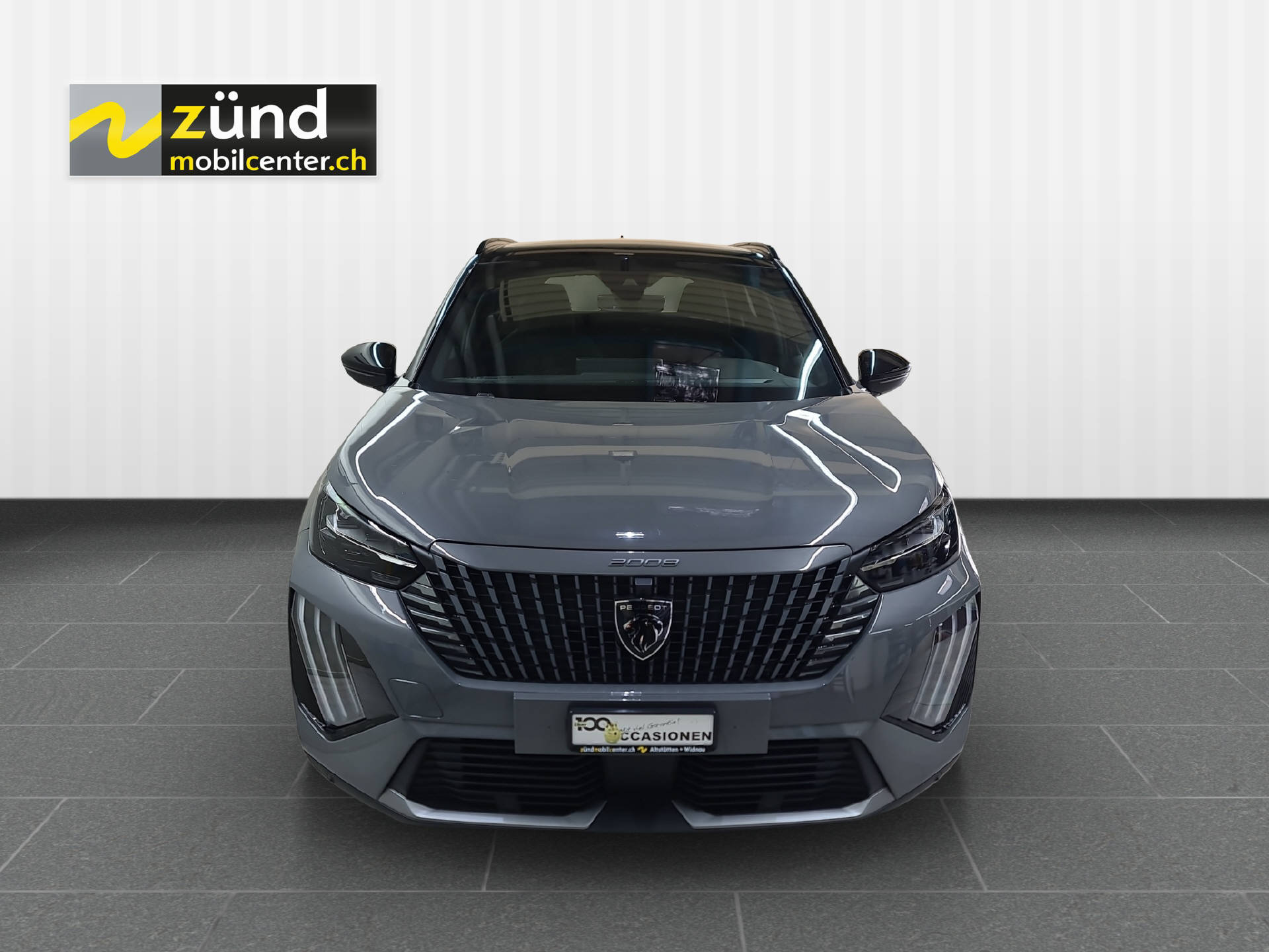 PEUGEOT E-2008 GT-image-4